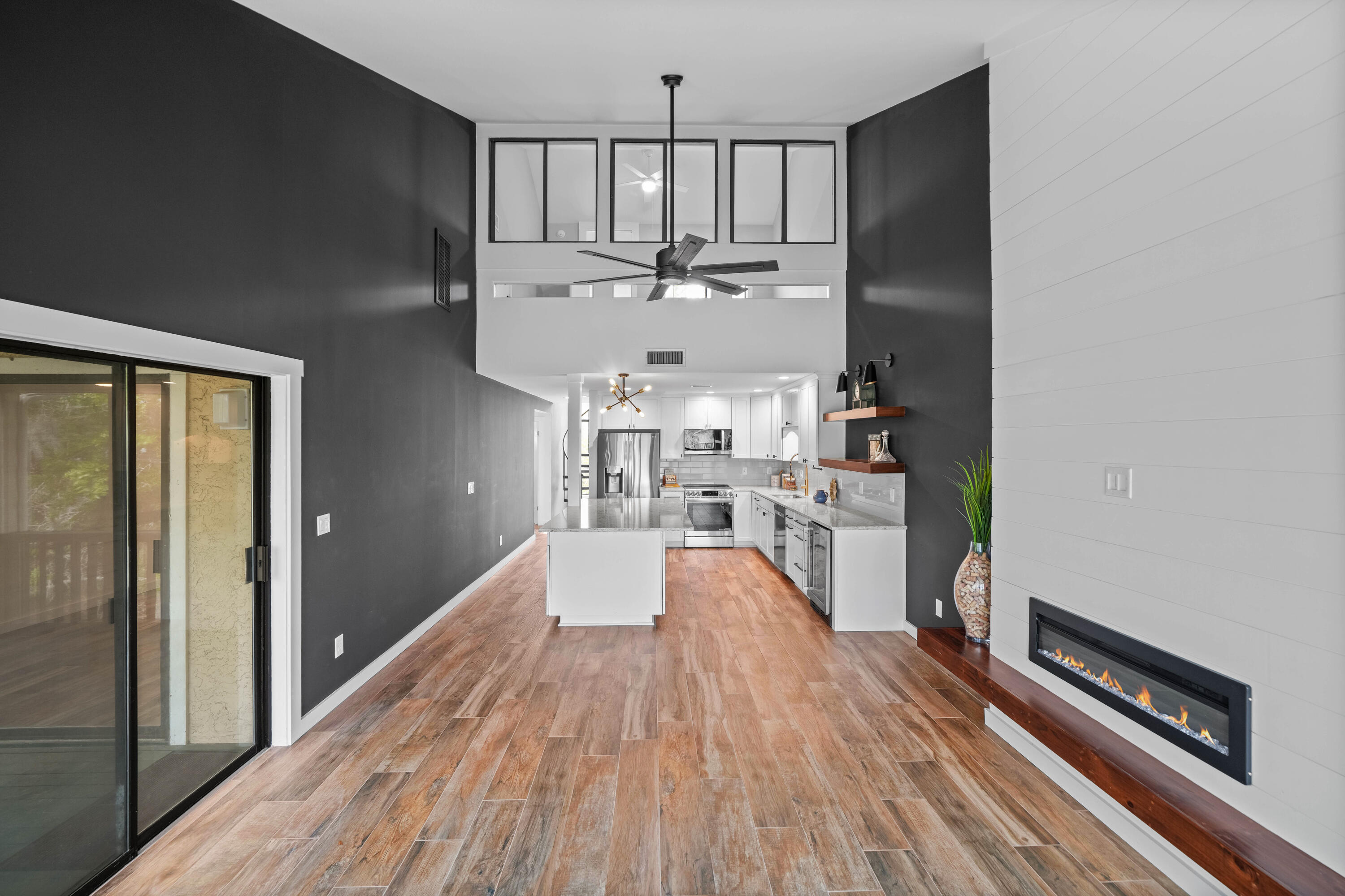 MARINA VILLAS CONDO AT BLUEWATER BAY - Residential