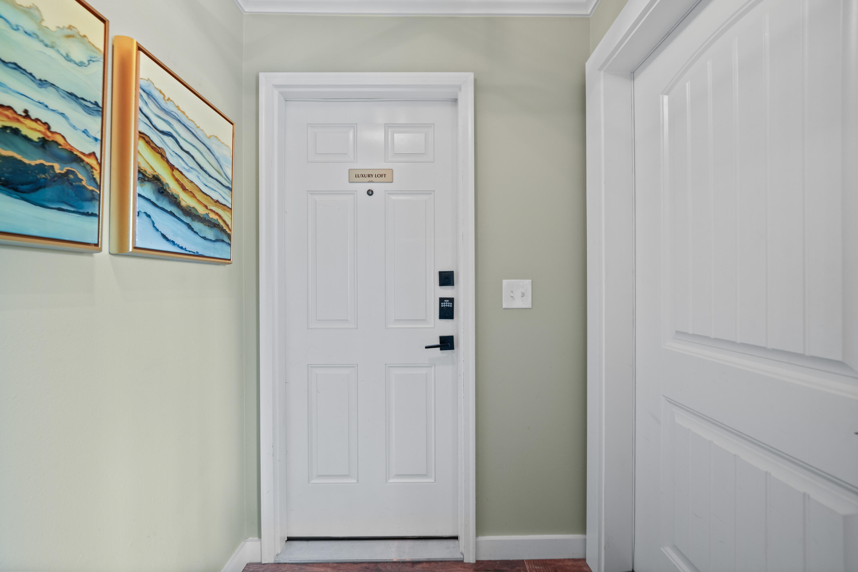 MARINA VILLAS CONDO AT BLUEWATER BAY - Residential