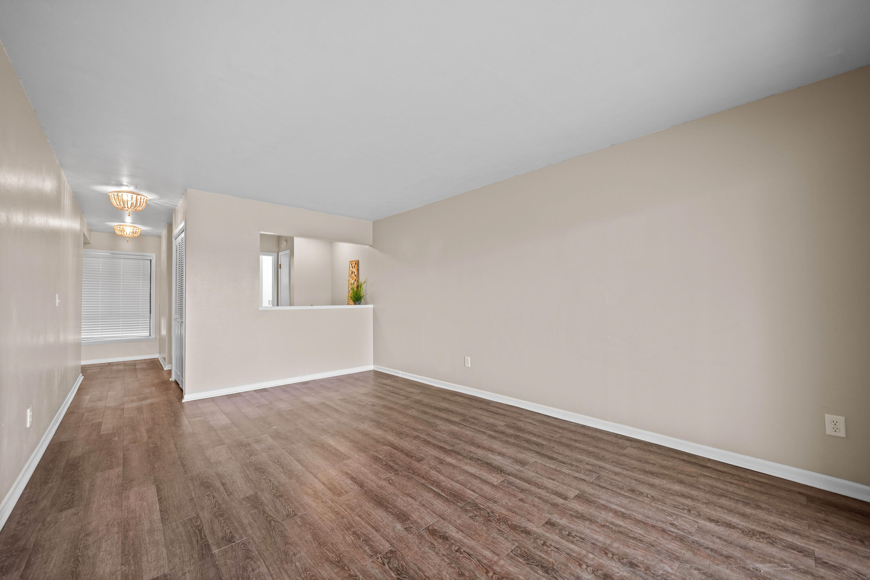 MARINA VILLAS CONDO AT BLUEWATER BAY - Residential