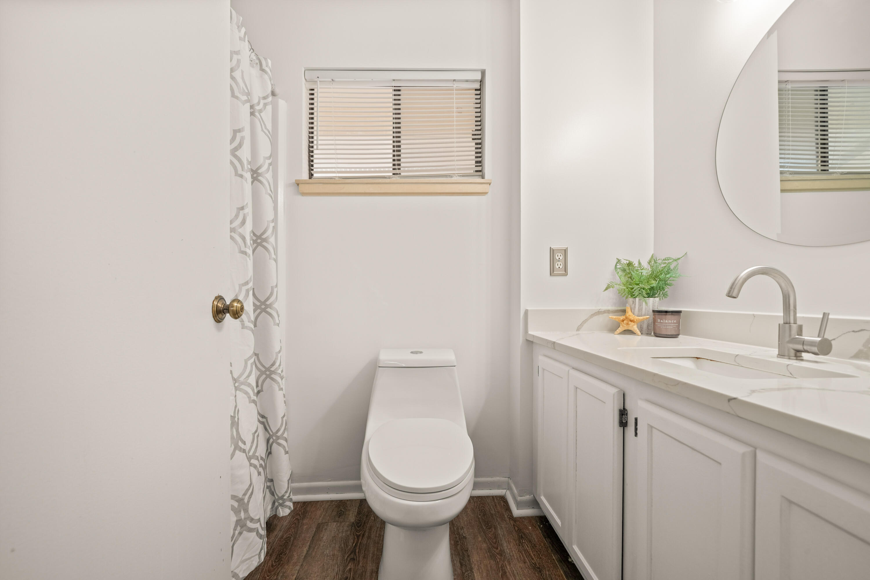 MARINA VILLAS CONDO AT BLUEWATER BAY - Residential