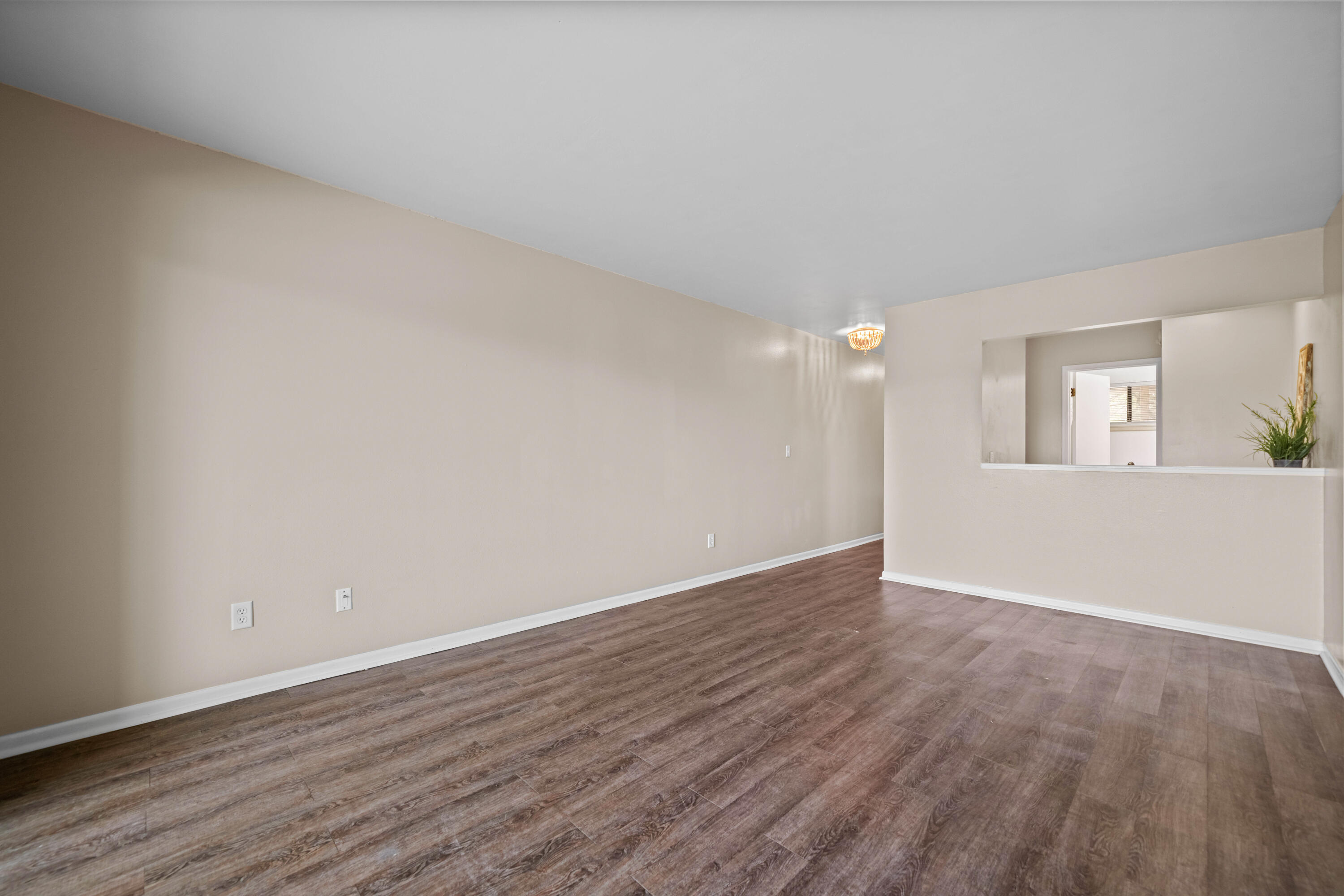 MARINA VILLAS CONDO AT BLUEWATER BAY - Residential