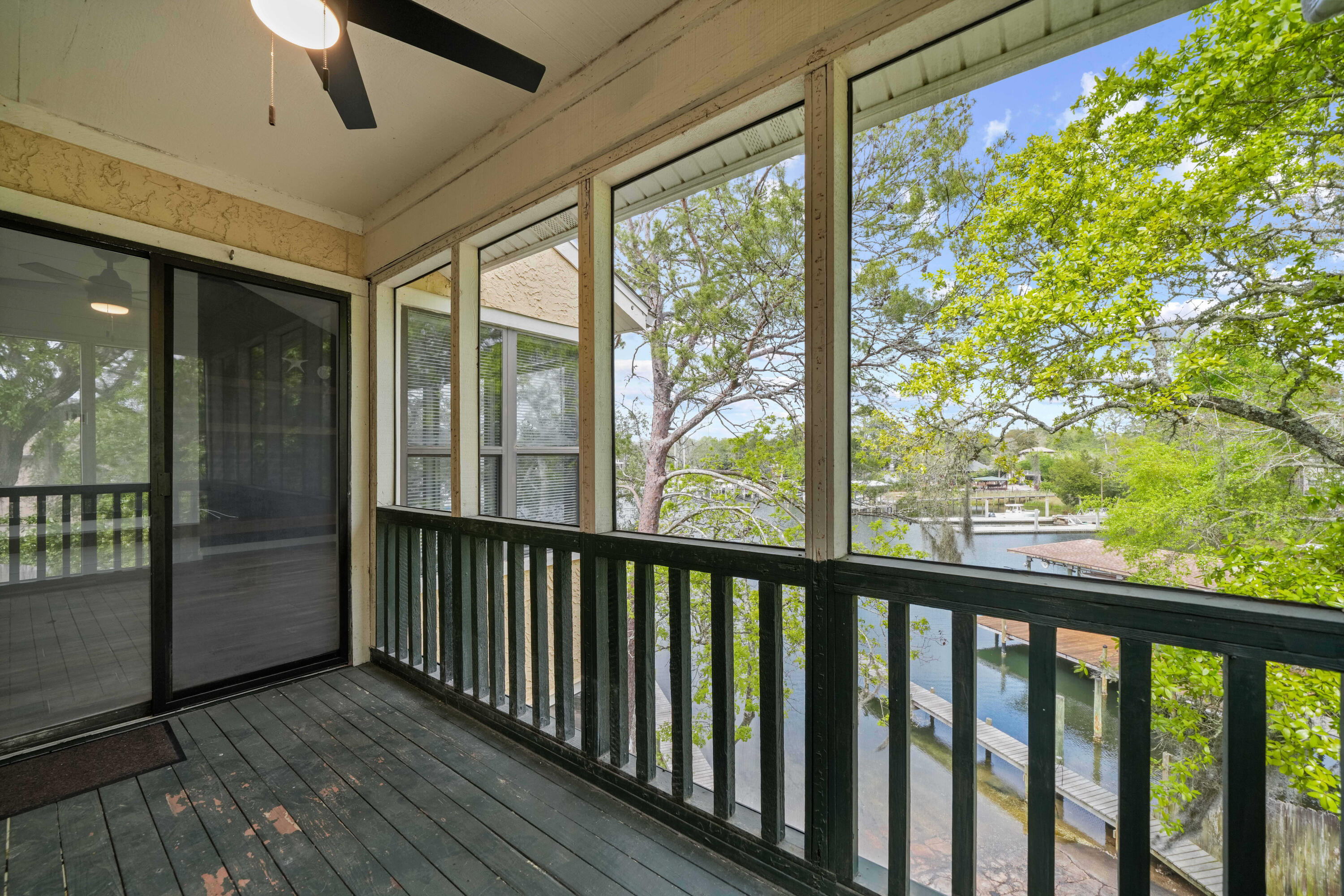 MARINA VILLAS CONDO AT BLUEWATER BAY - Residential