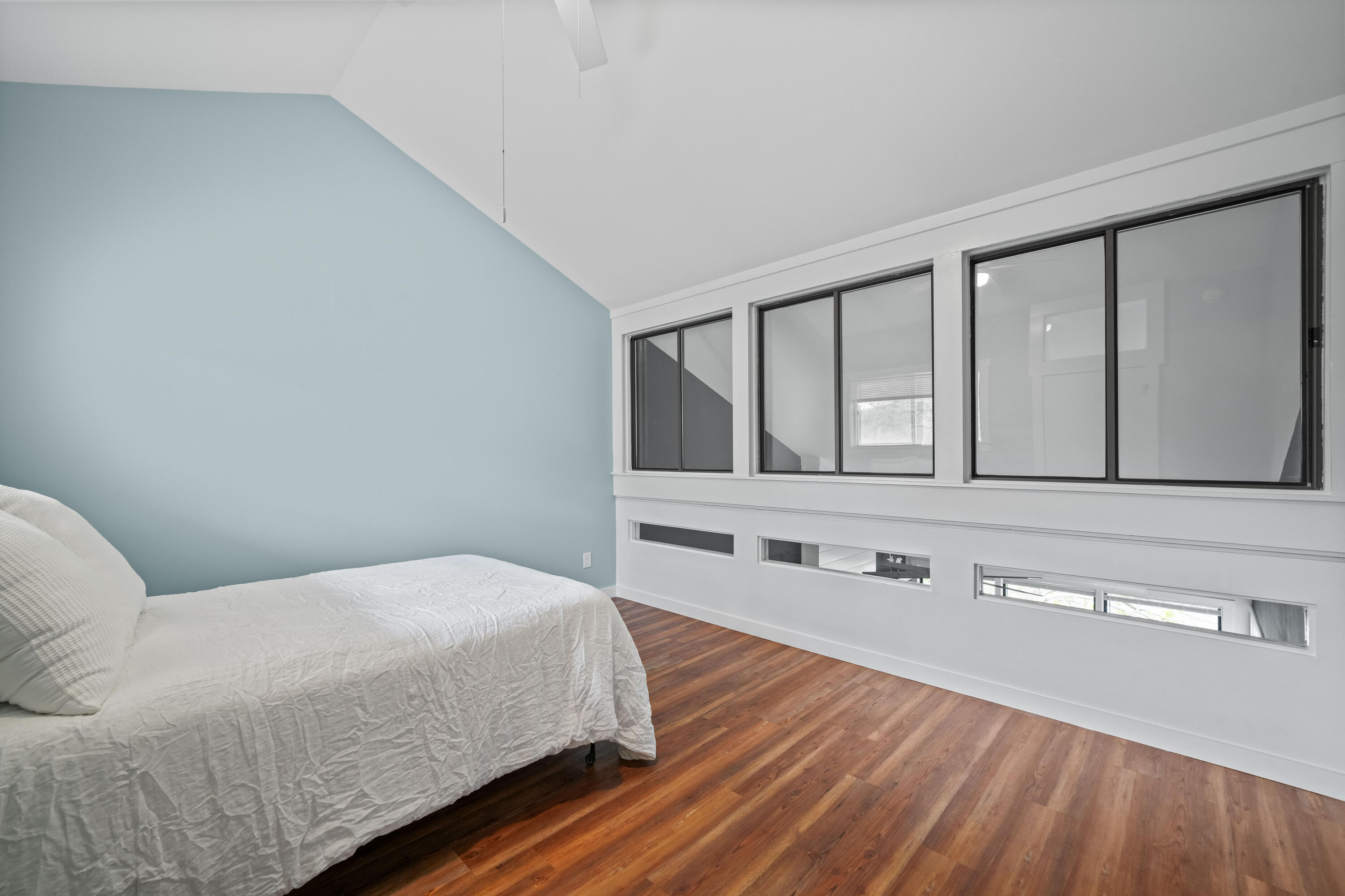 MARINA VILLAS CONDO AT BLUEWATER BAY - Residential