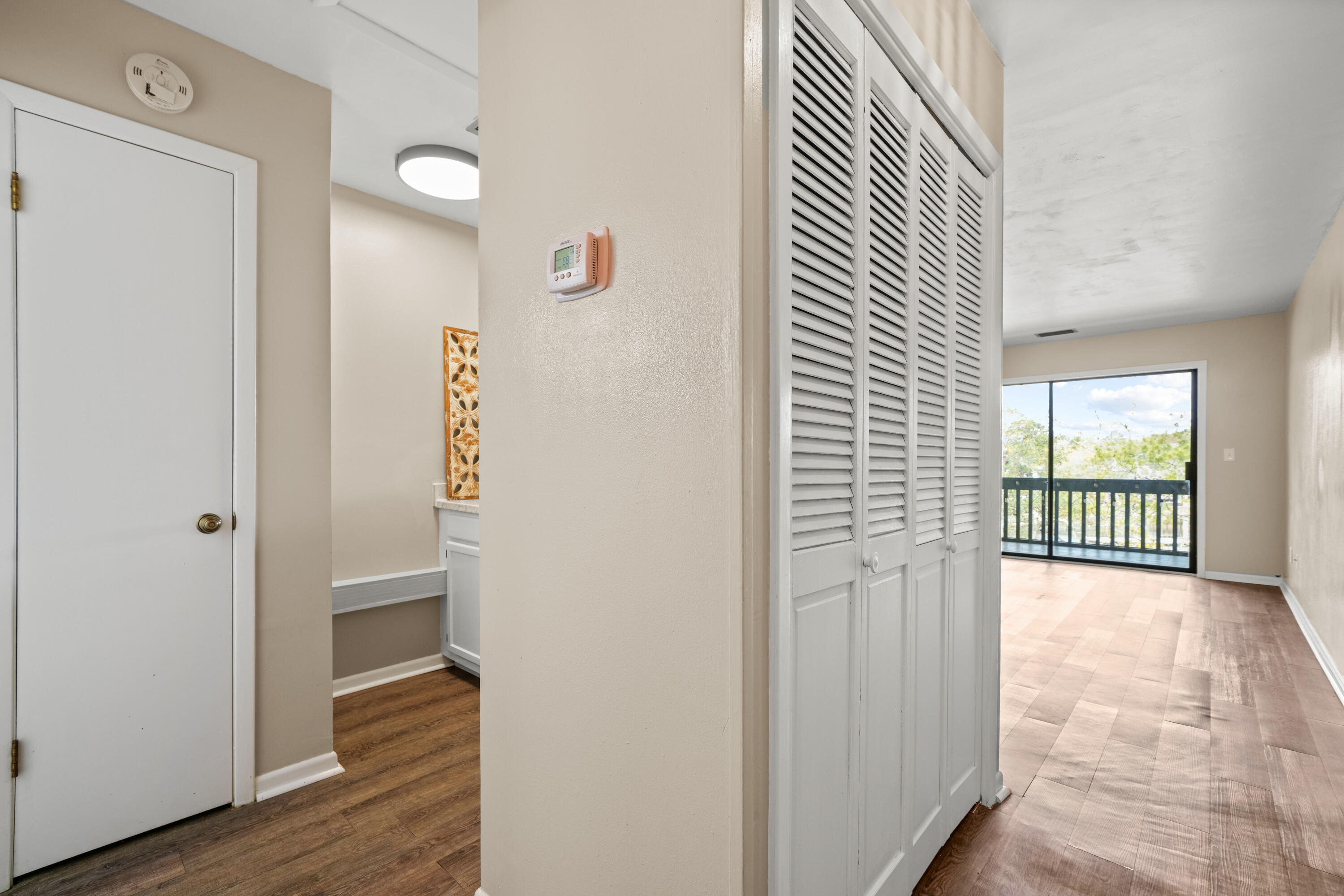 MARINA VILLAS CONDO AT BLUEWATER BAY - Residential