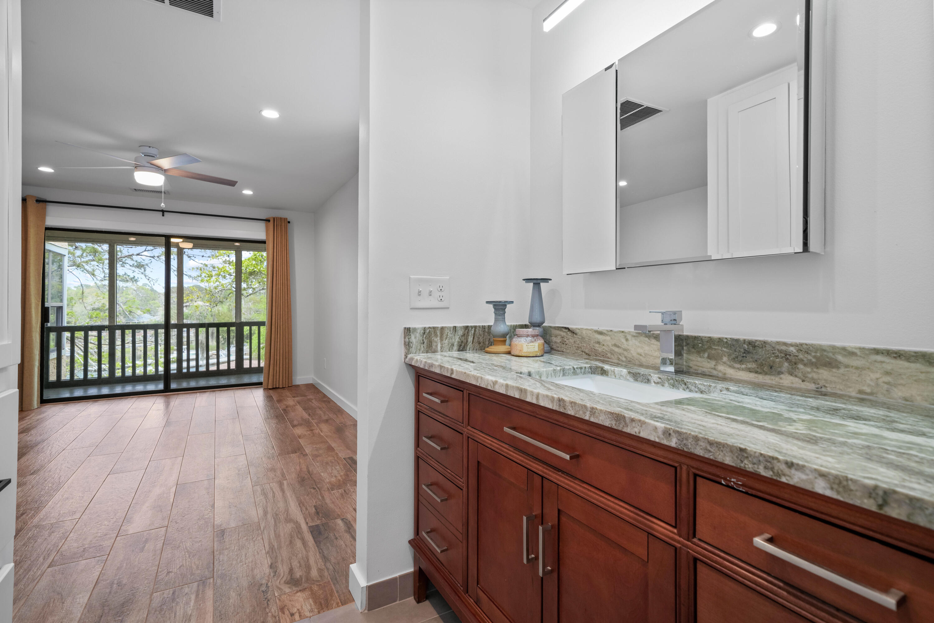 MARINA VILLAS CONDO AT BLUEWATER BAY - Residential