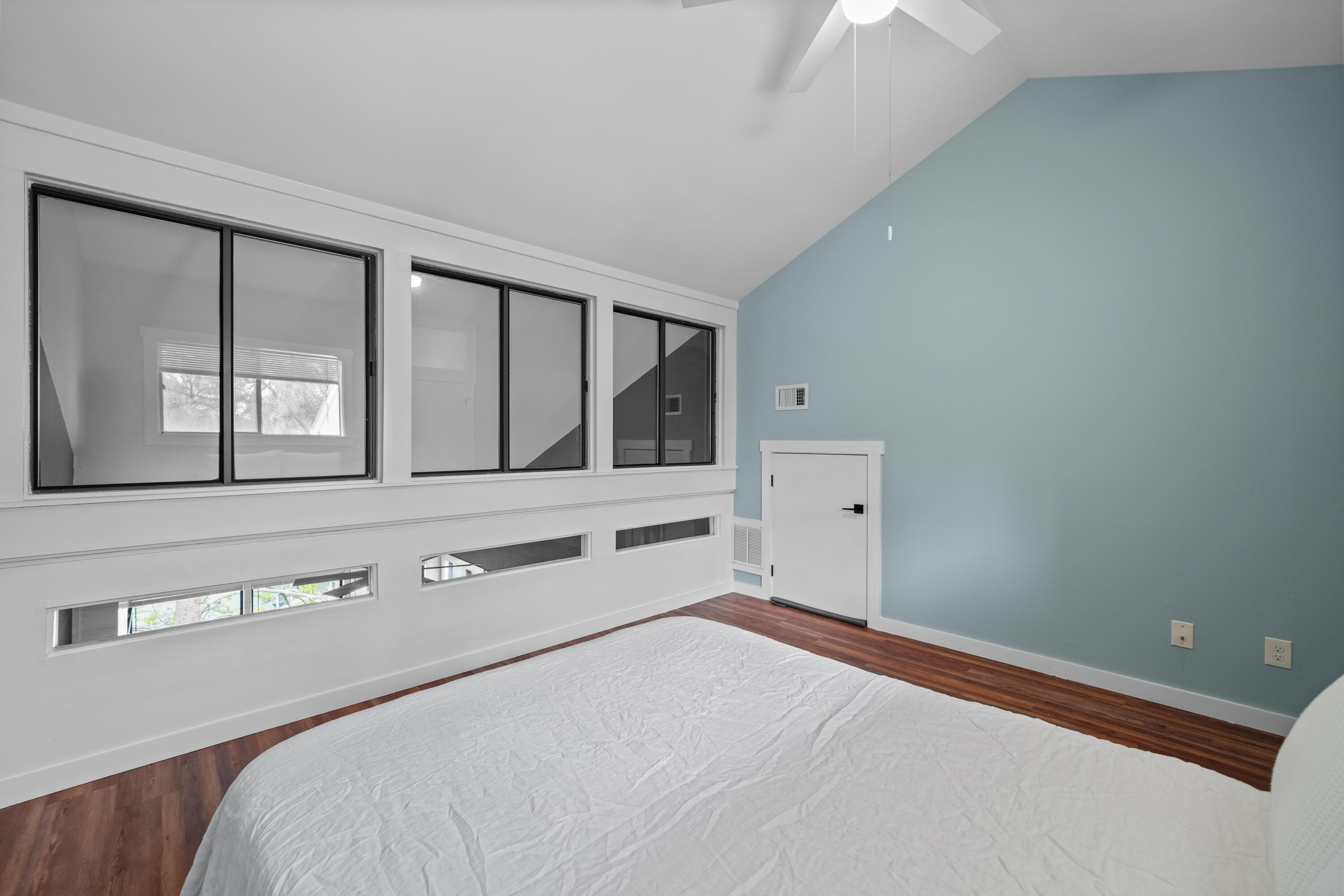 MARINA VILLAS CONDO AT BLUEWATER BAY - Residential