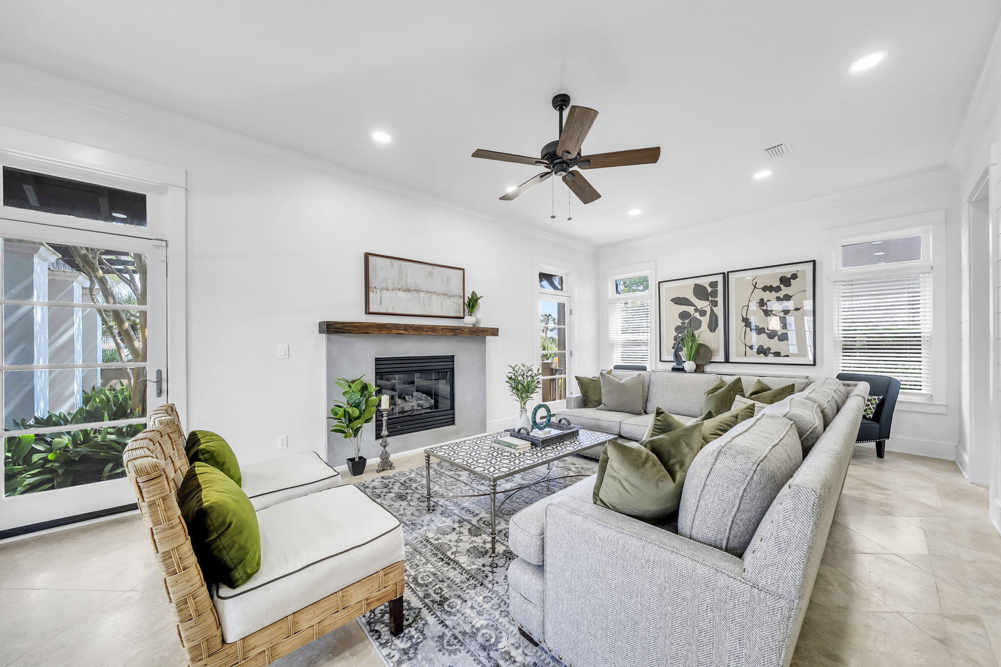 DESTINY EAST PH 1 - Residential
