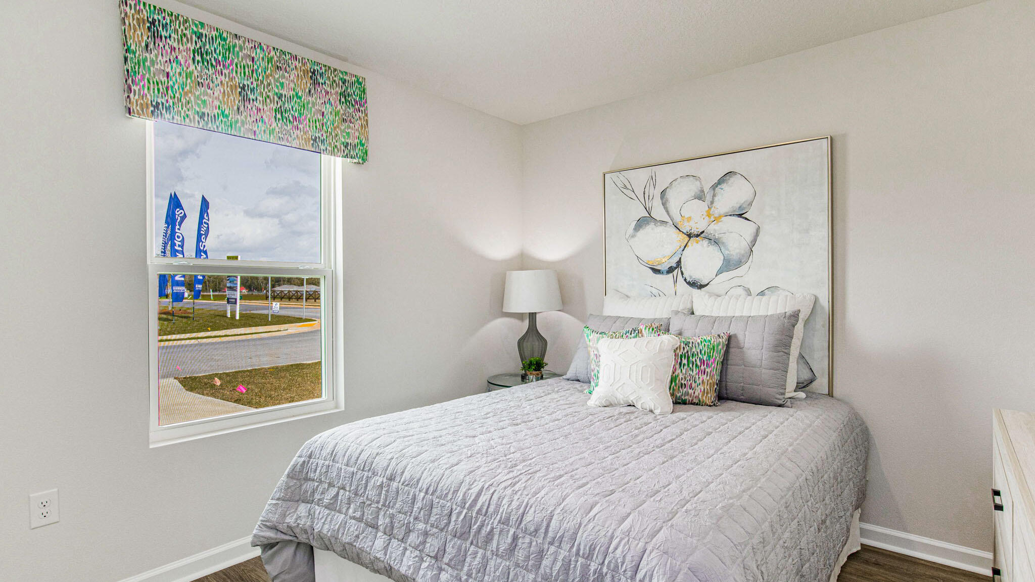 RIVERS COVE - Residential