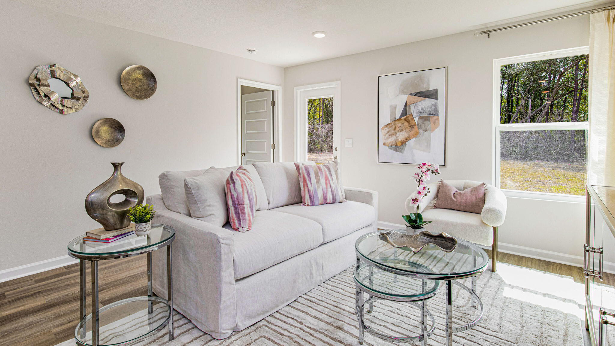 RIVERS COVE - Residential