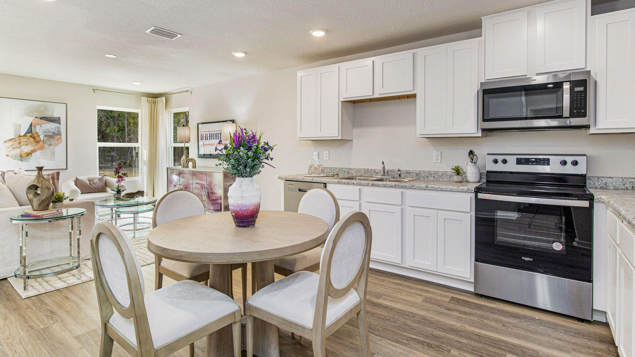 RIVERS COVE - Residential