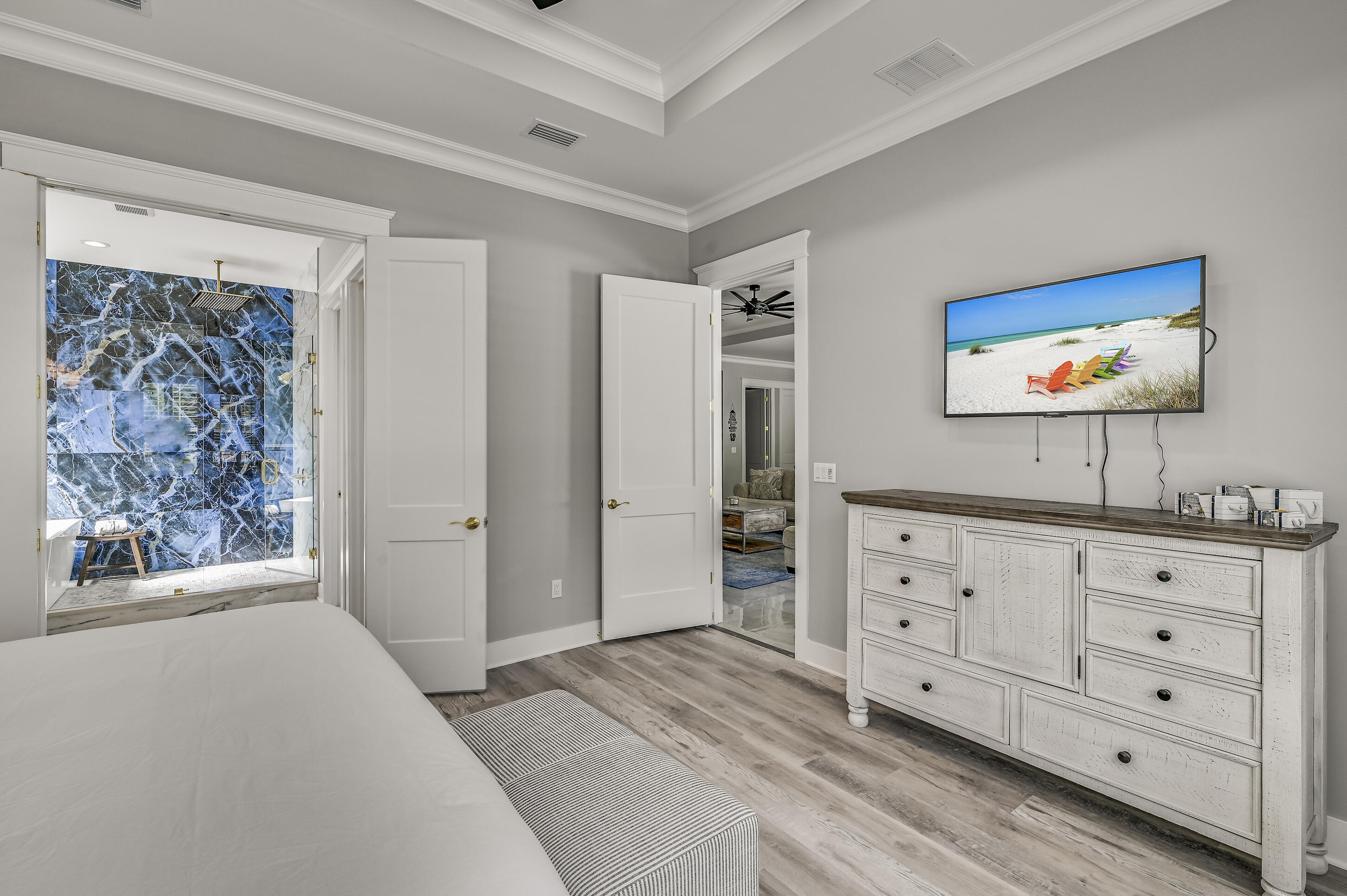 SEACREST - Residential