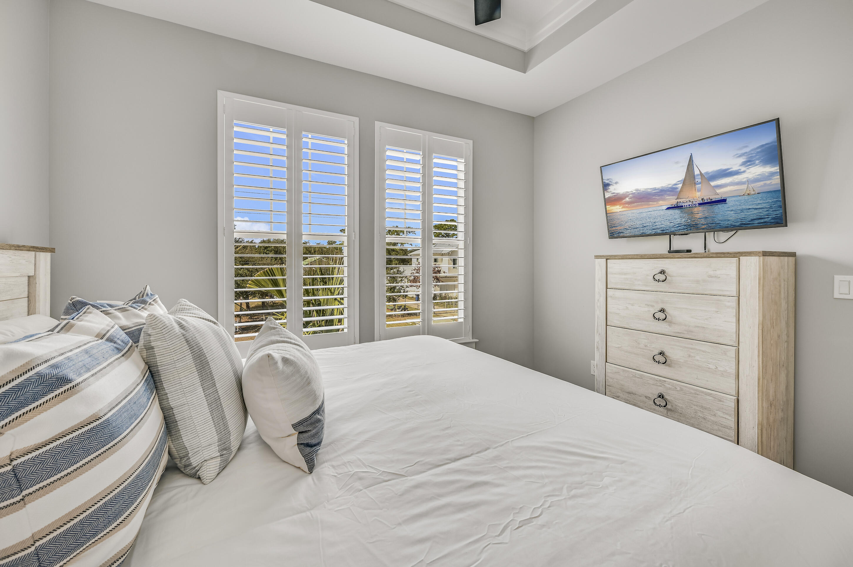 SEACREST - Residential