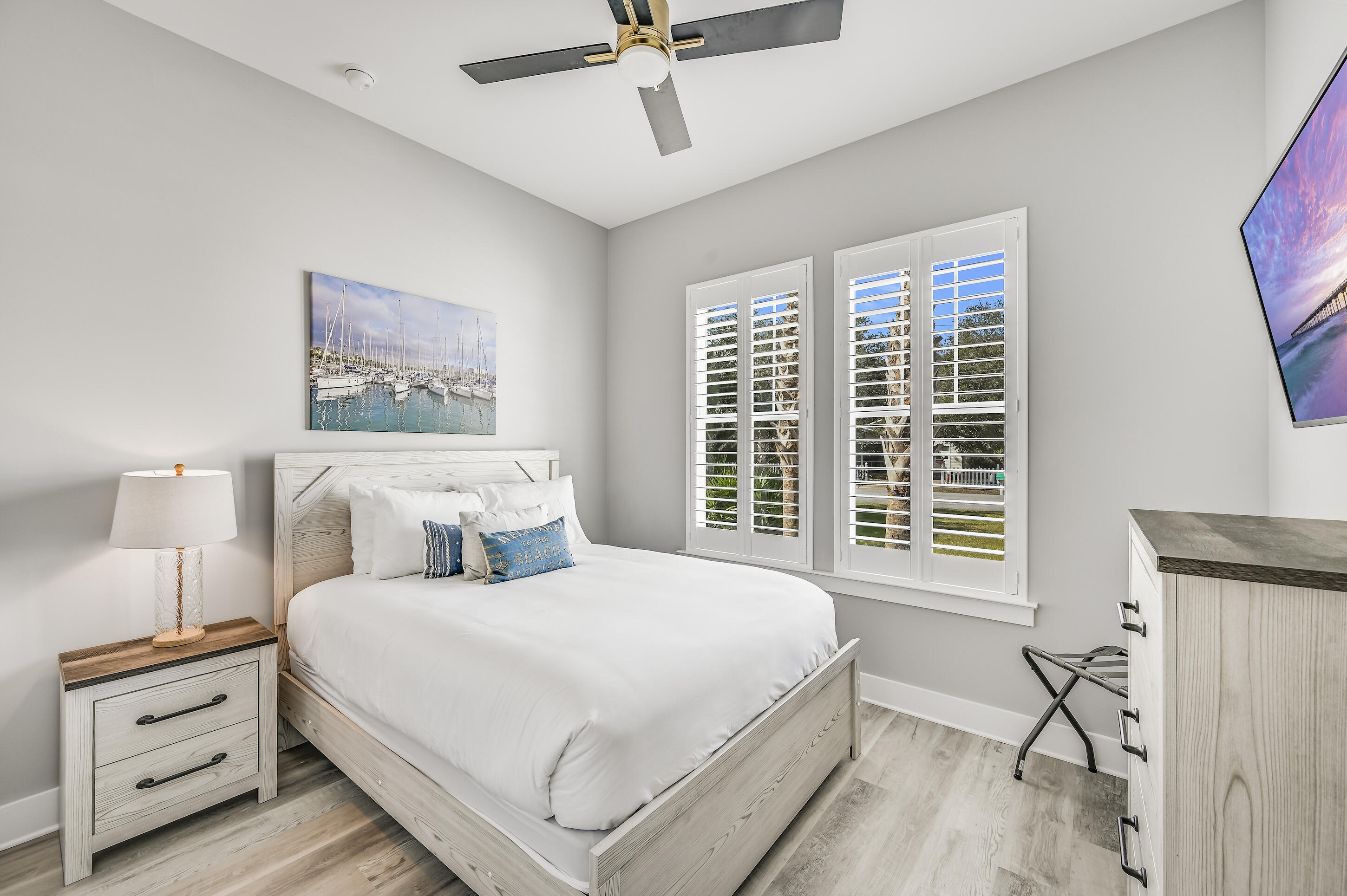 SEACREST - Residential