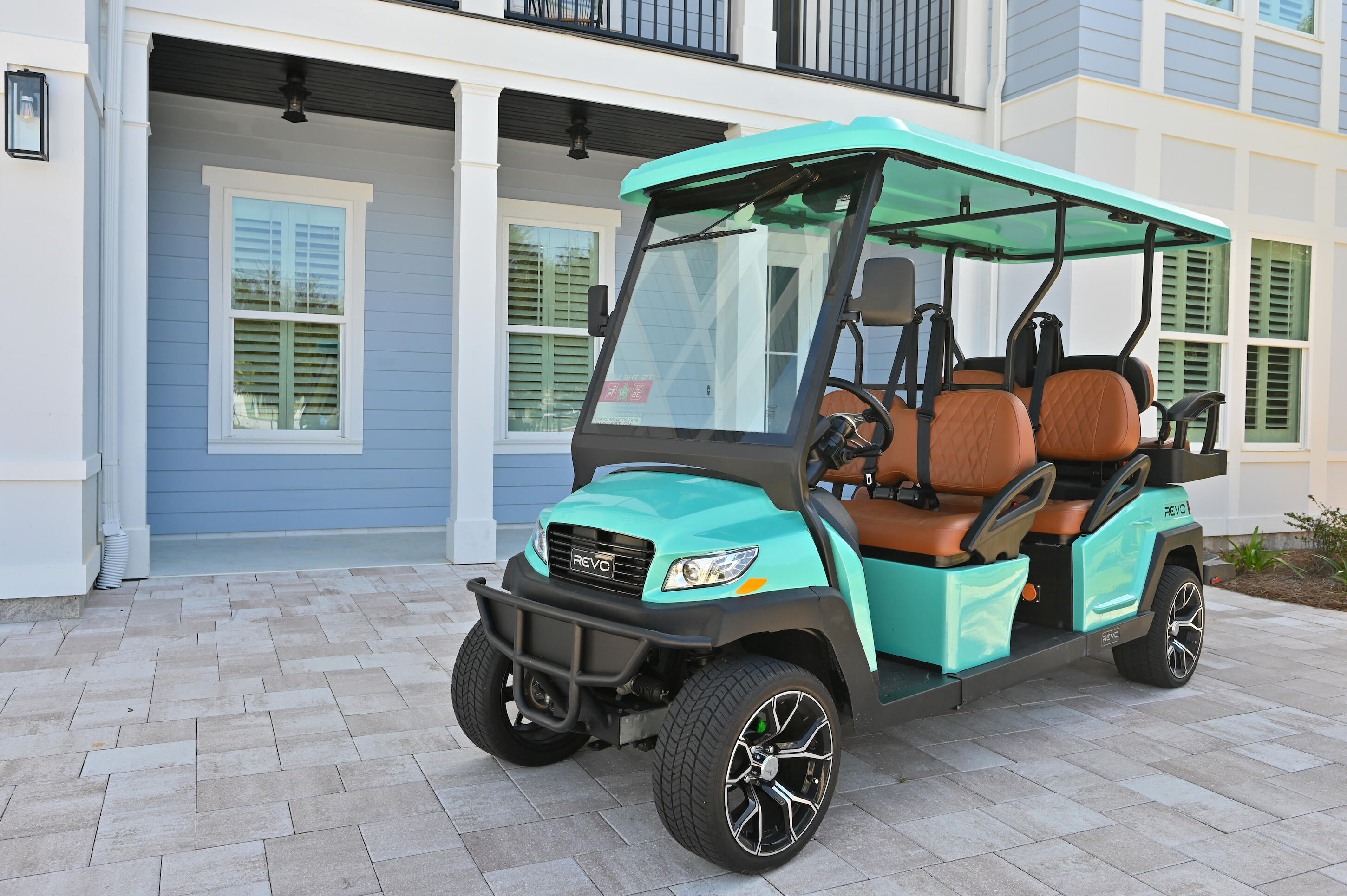 SEACREST - Residential