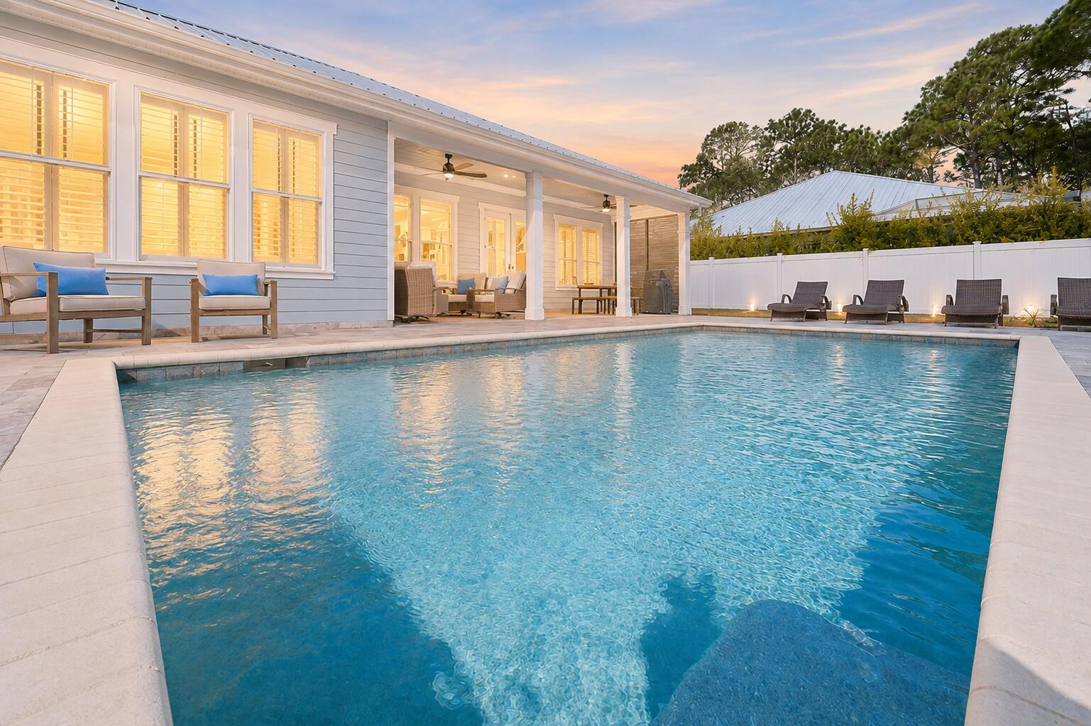 SEACREST - Residential