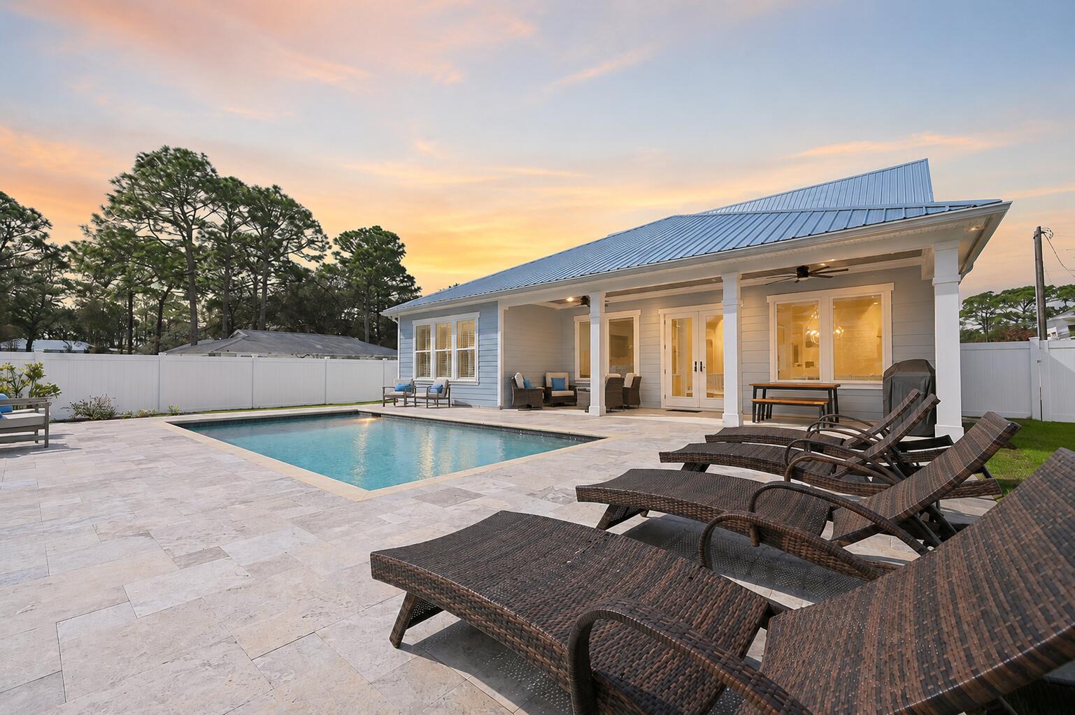 SEACREST - Residential