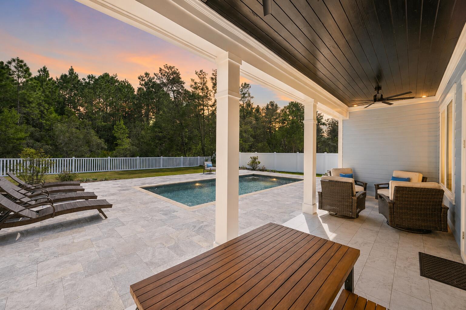 SEACREST - Residential