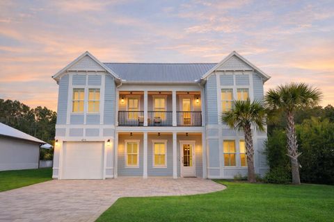 476 Seacrest Drive Inlet Beach FL 32461