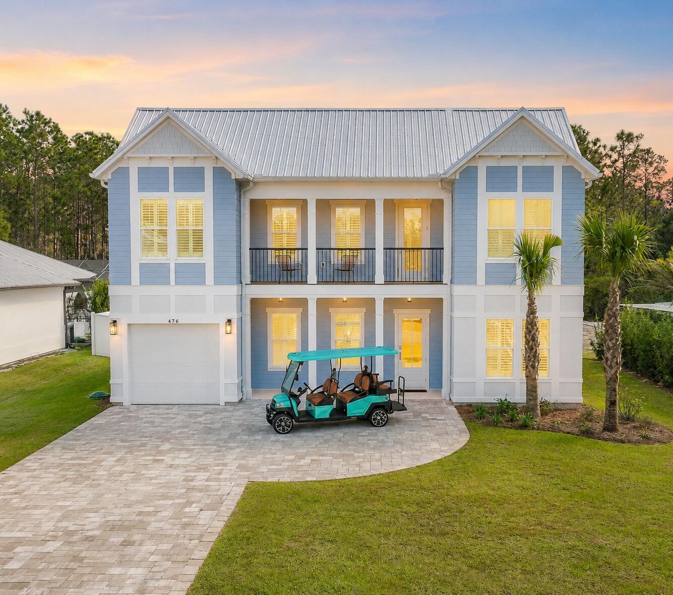 SEACREST - Residential