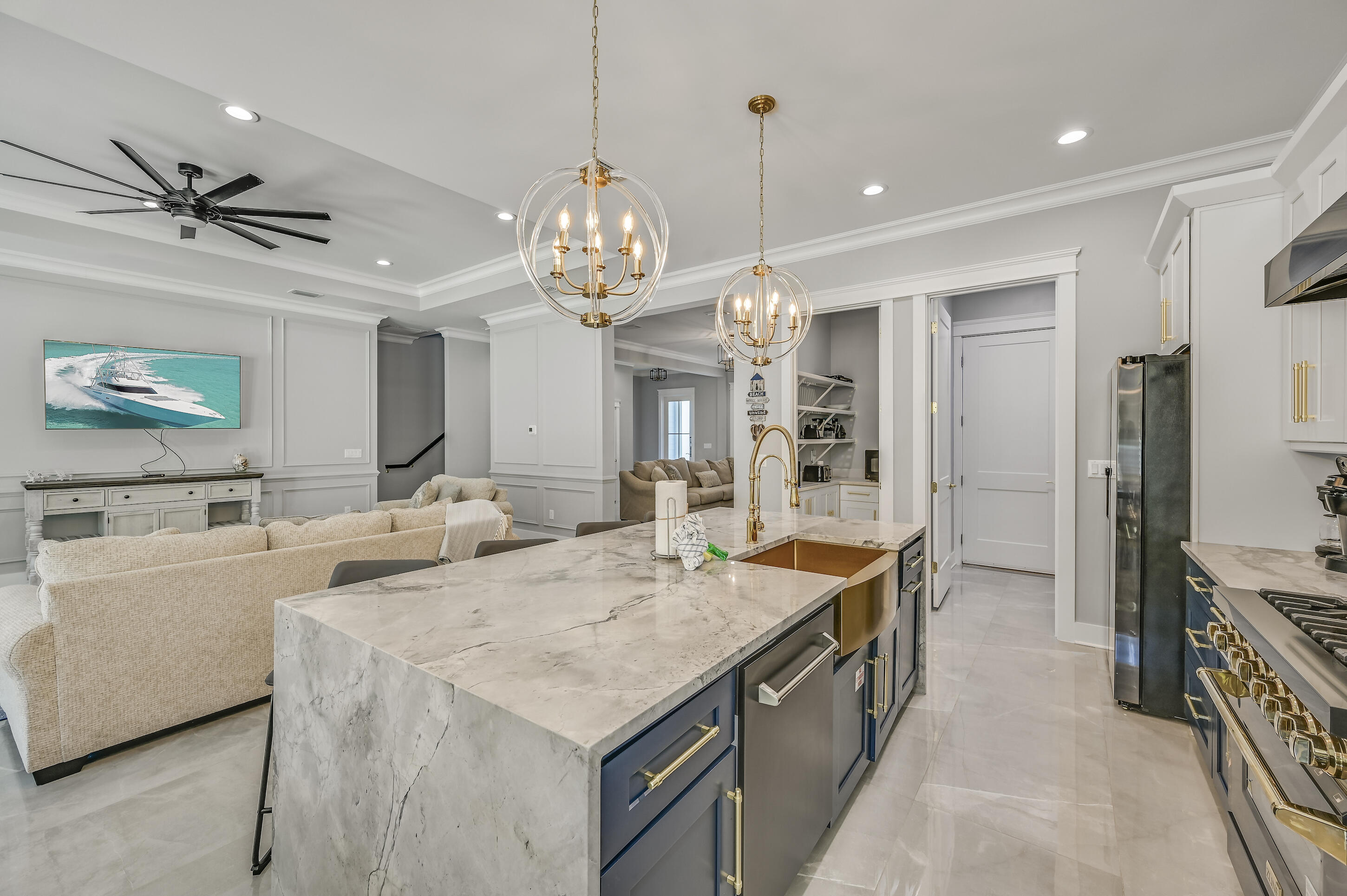 SEACREST - Residential