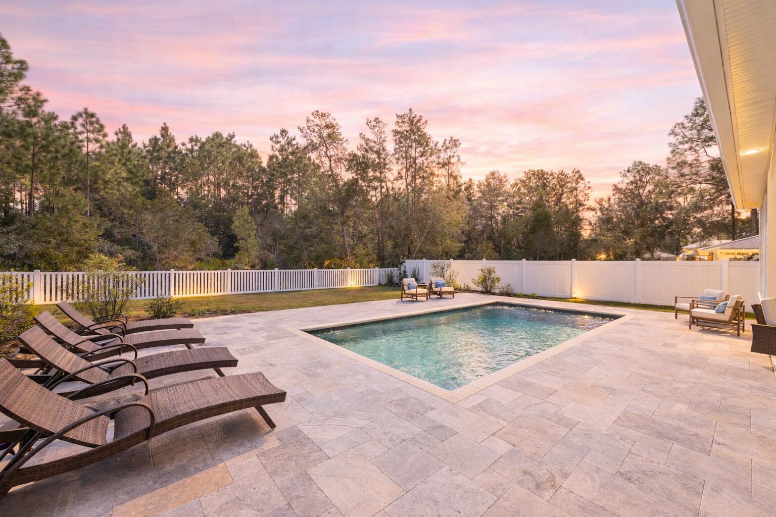 SEACREST - Residential