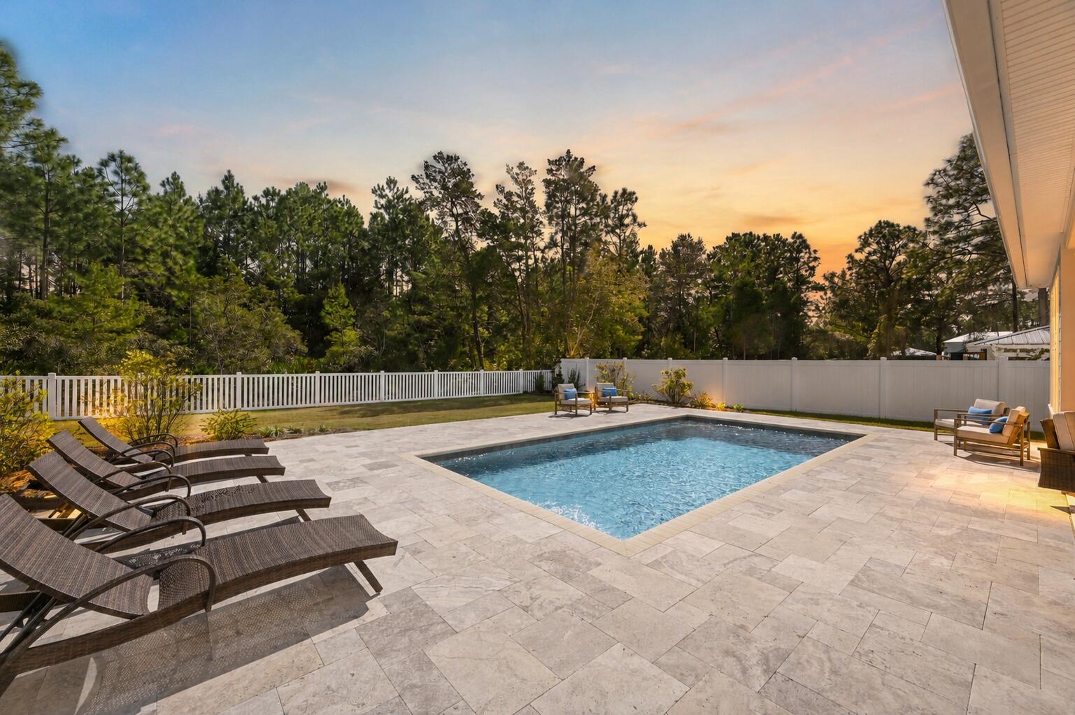SEACREST - Residential