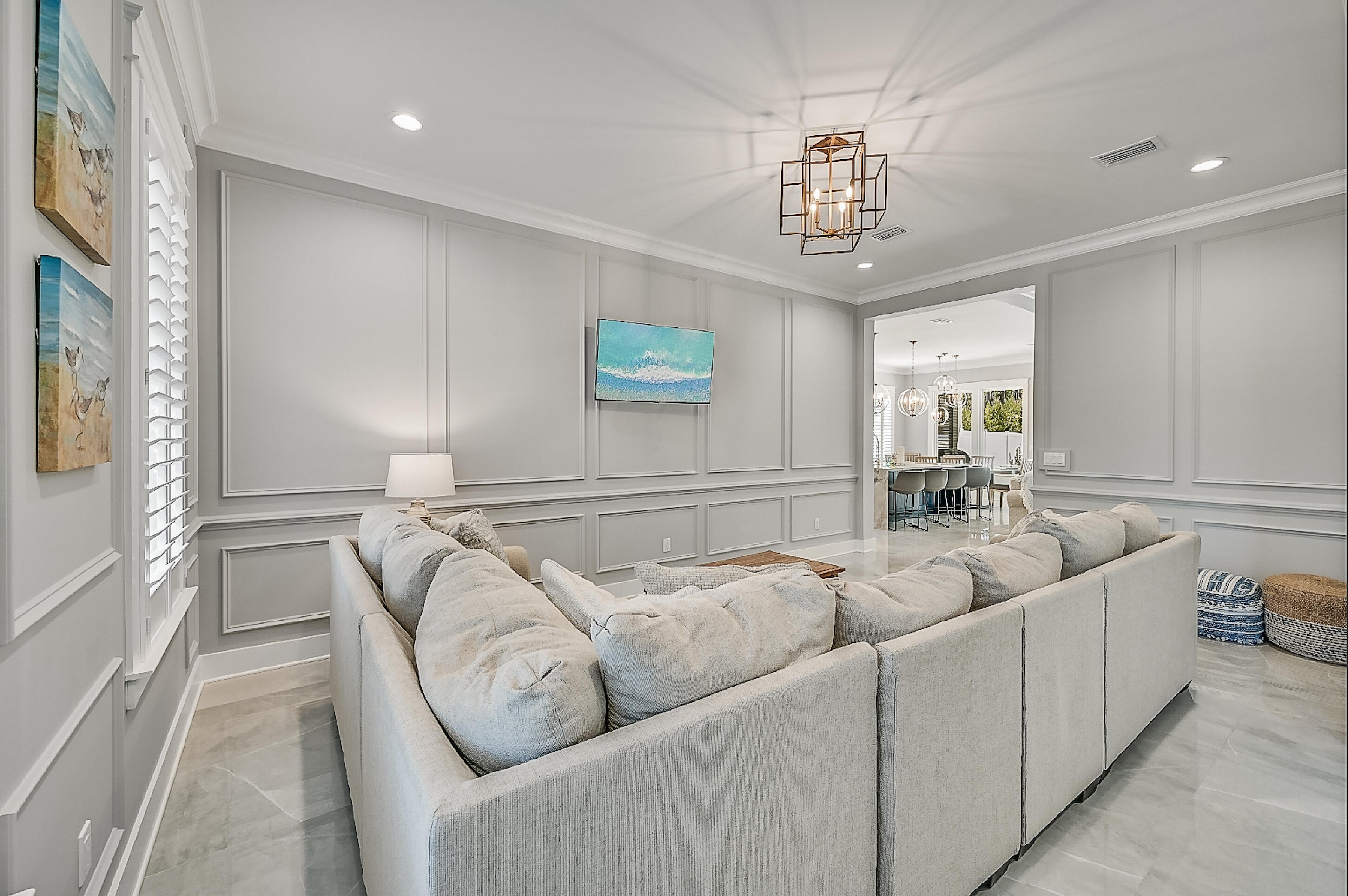 SEACREST - Residential