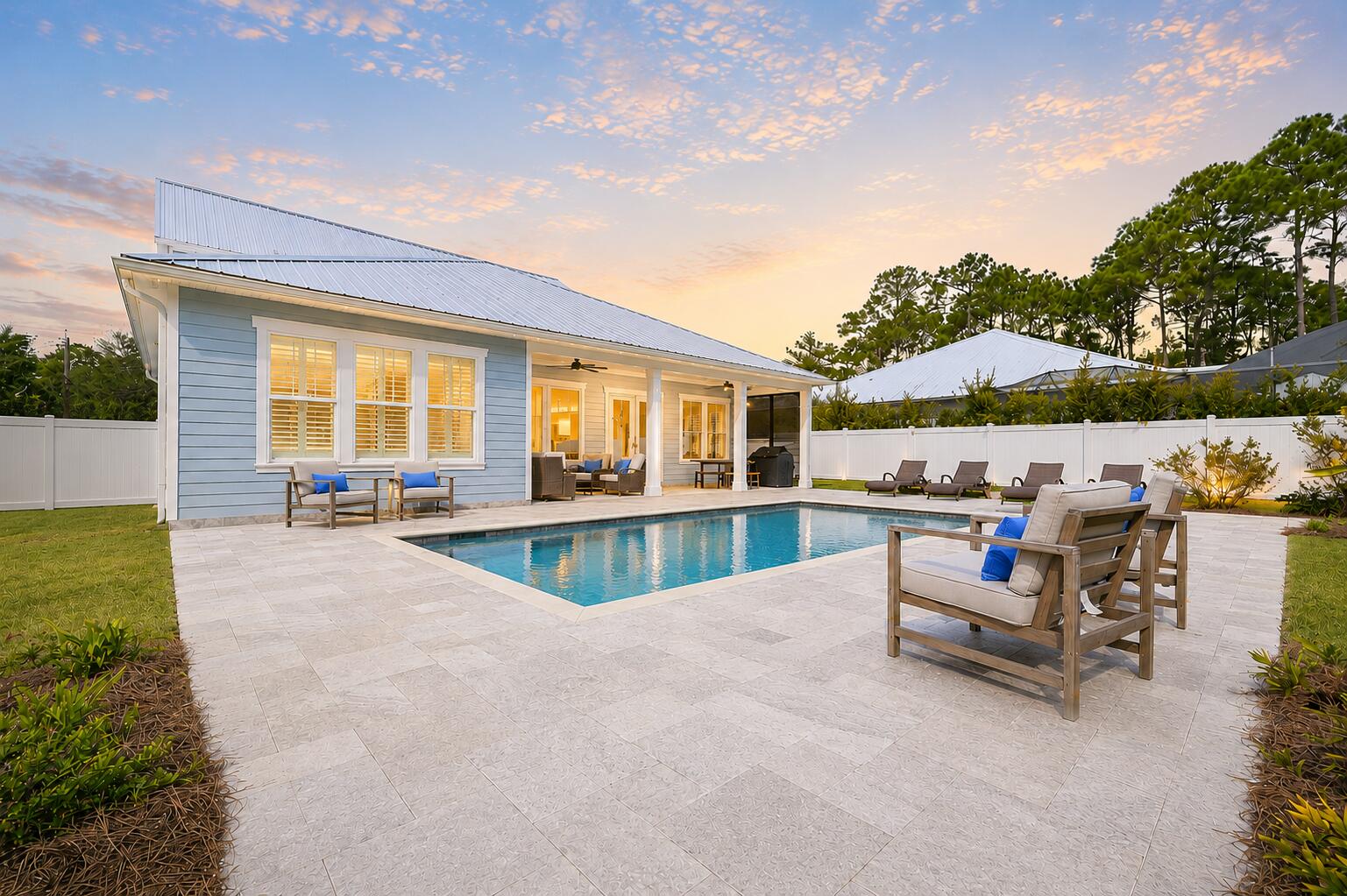 SEACREST - Residential