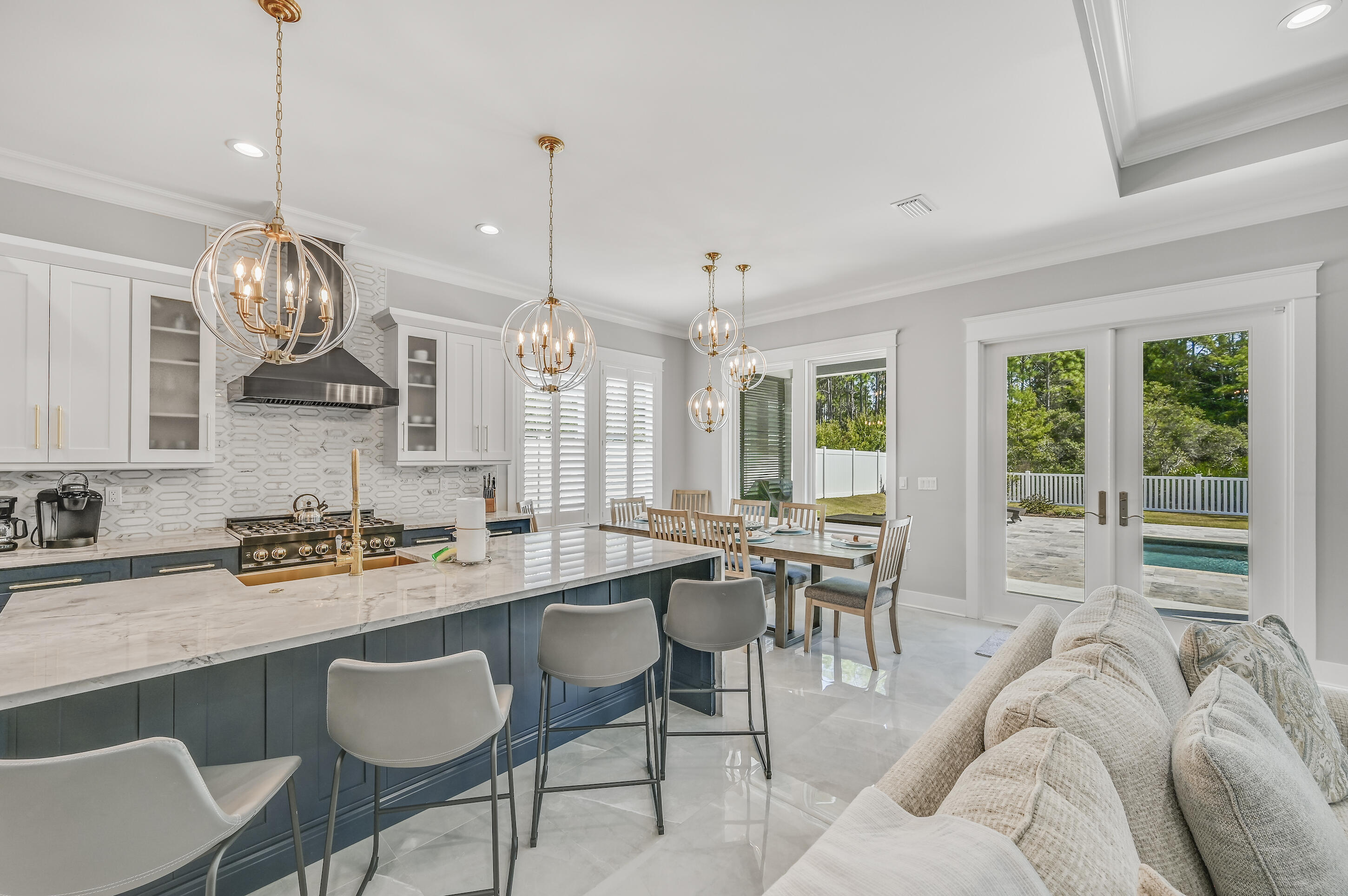 SEACREST - Residential