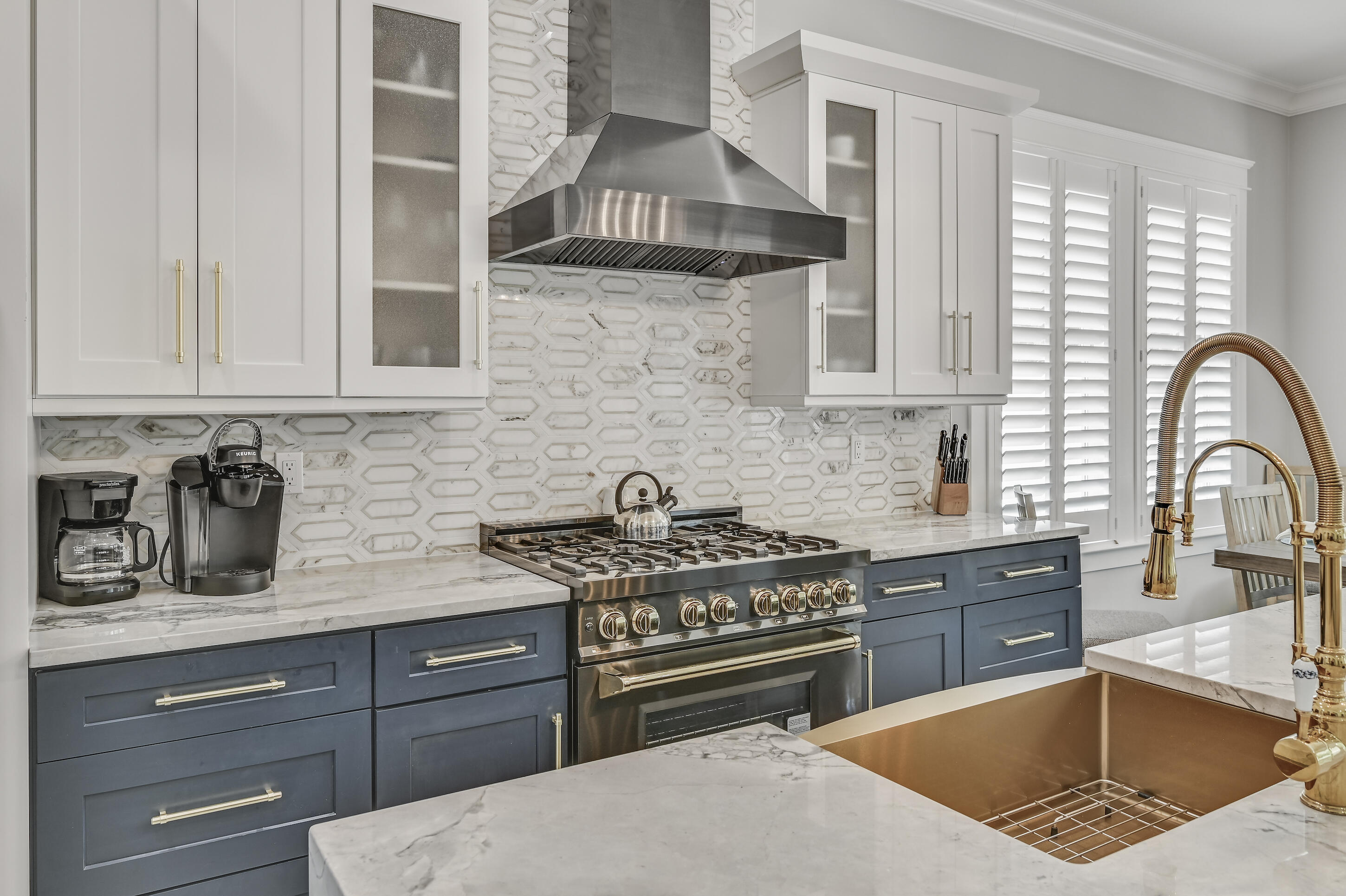 SEACREST - Residential