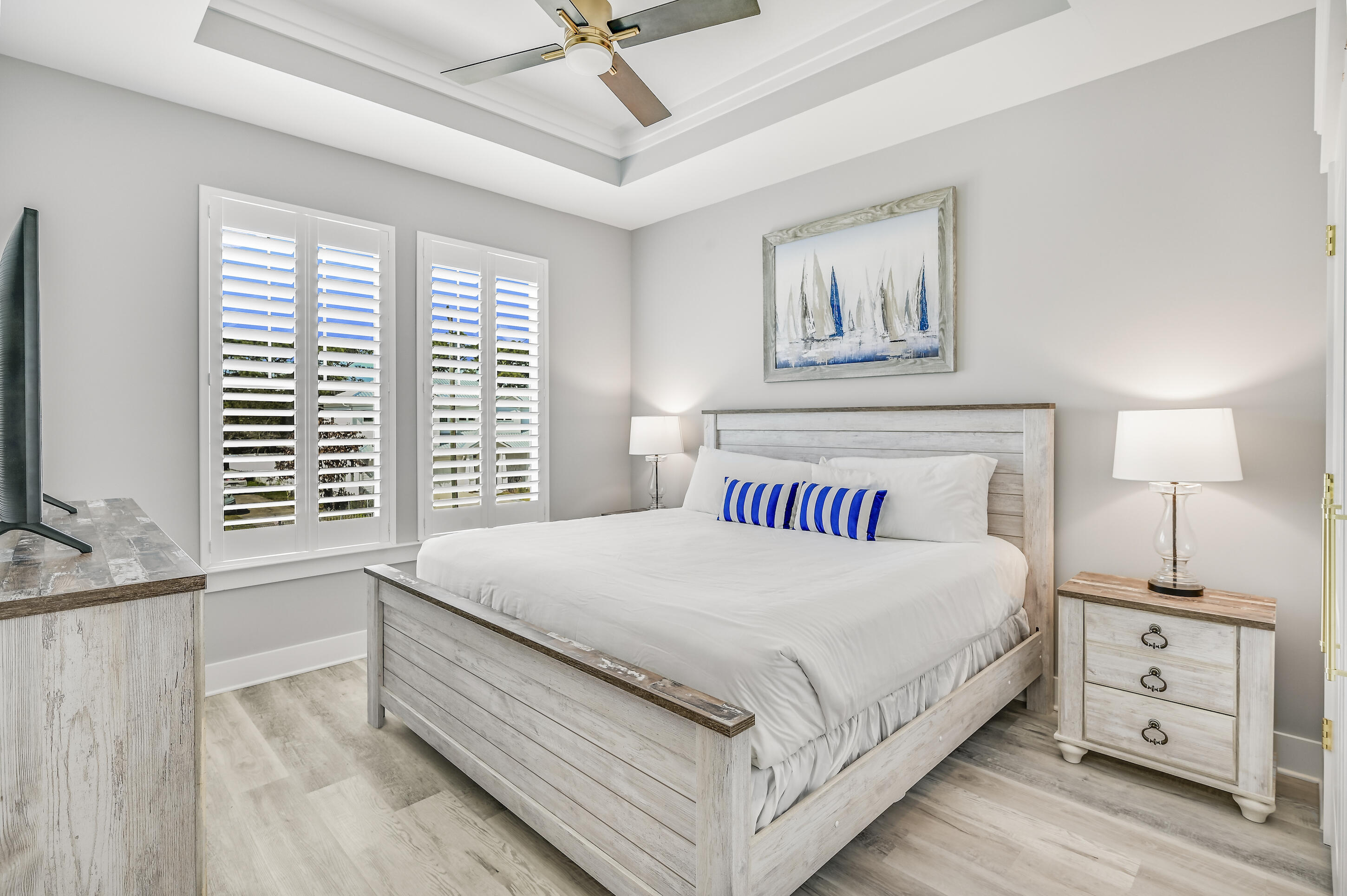 SEACREST - Residential