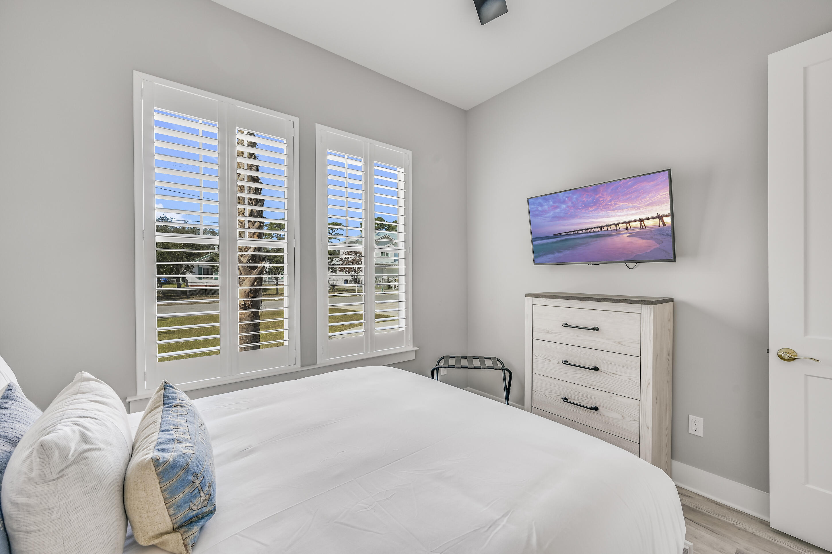 SEACREST - Residential