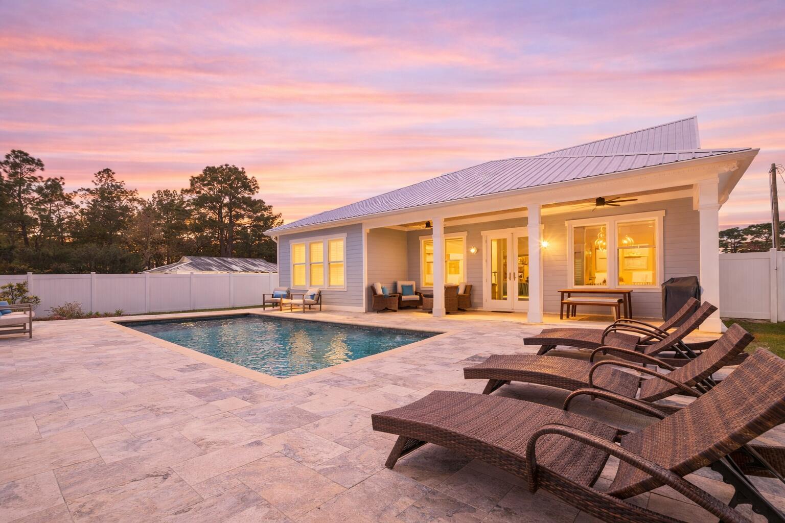 SEACREST - Residential