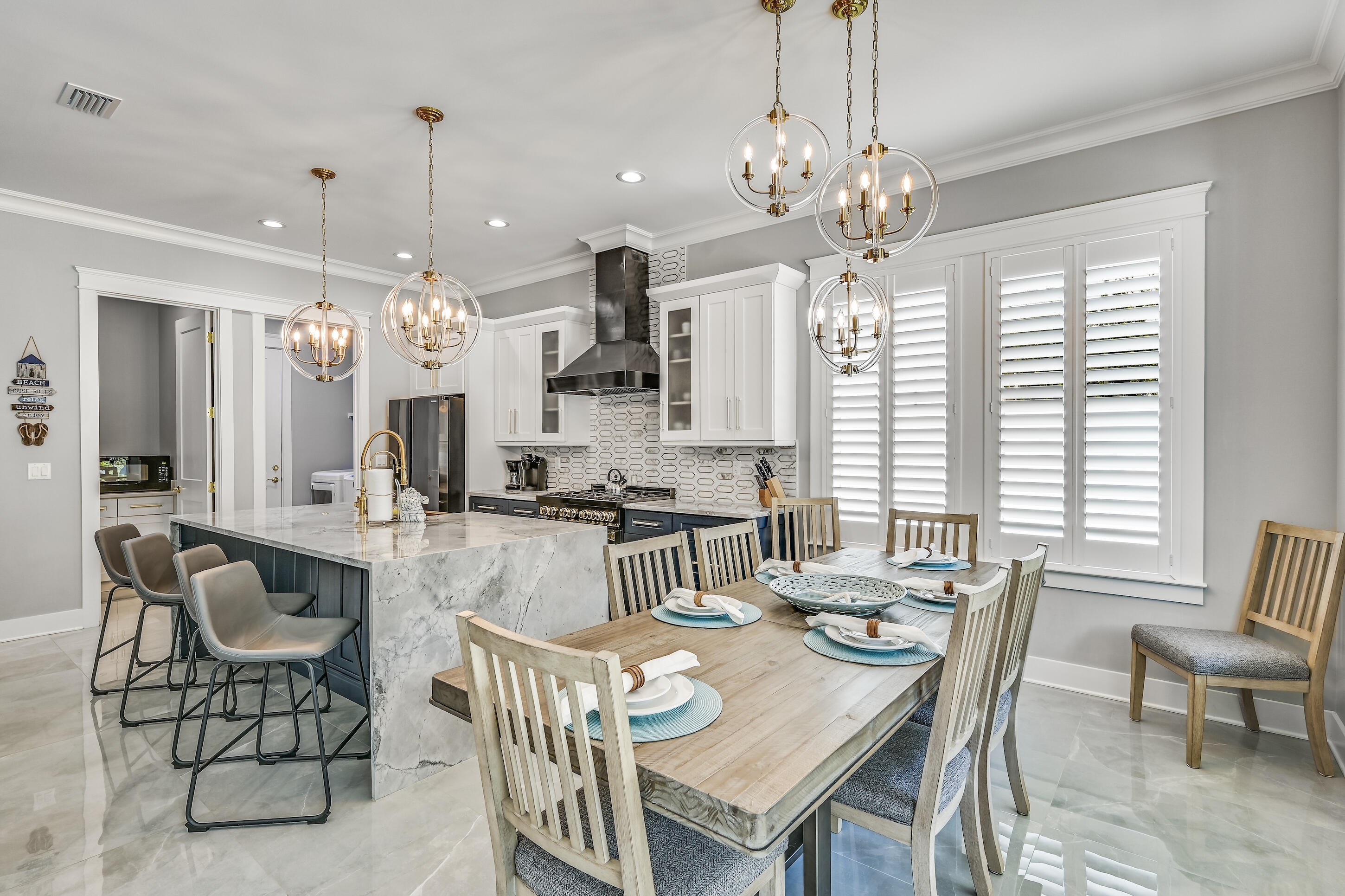 SEACREST - Residential