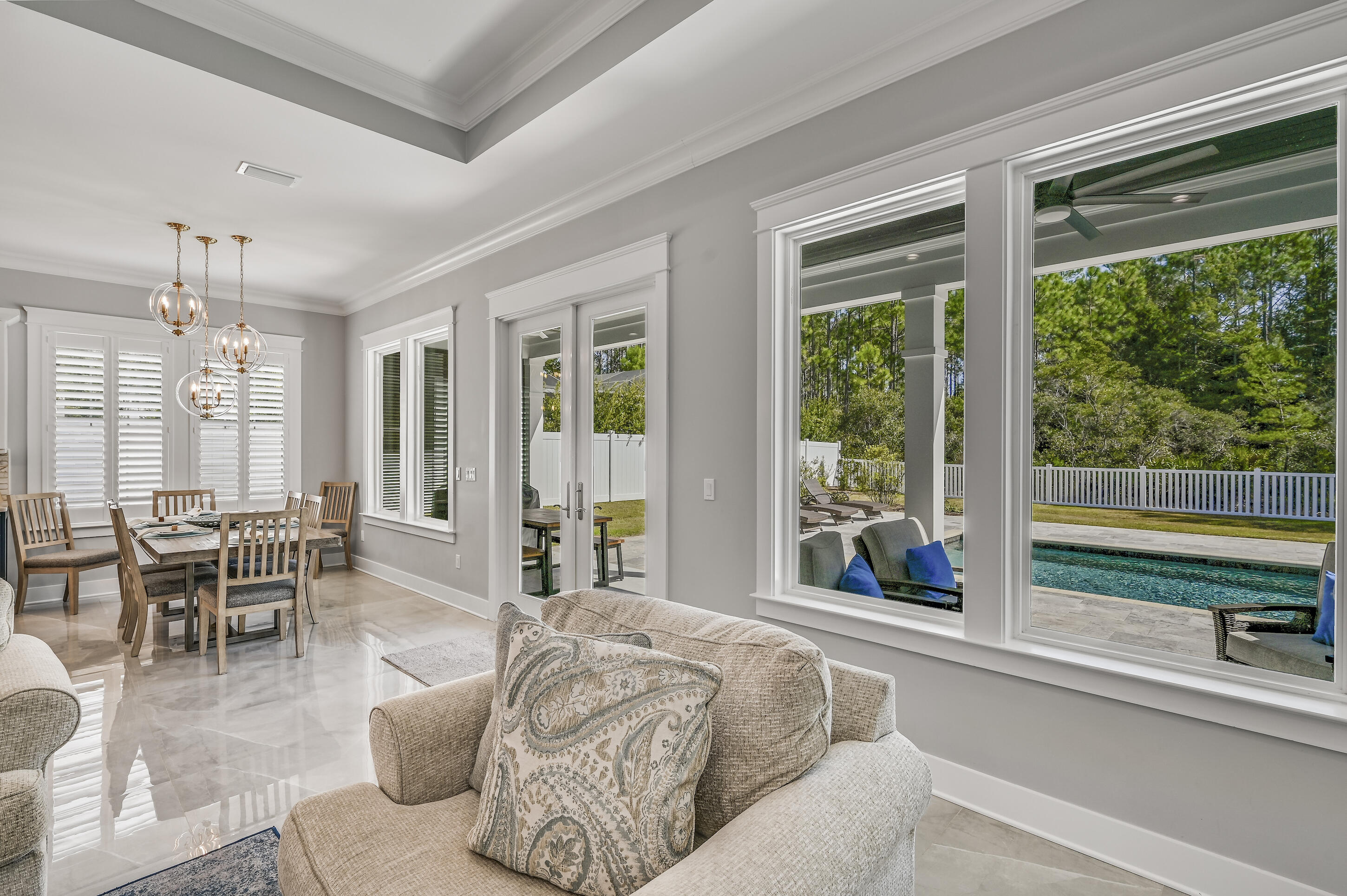 SEACREST - Residential