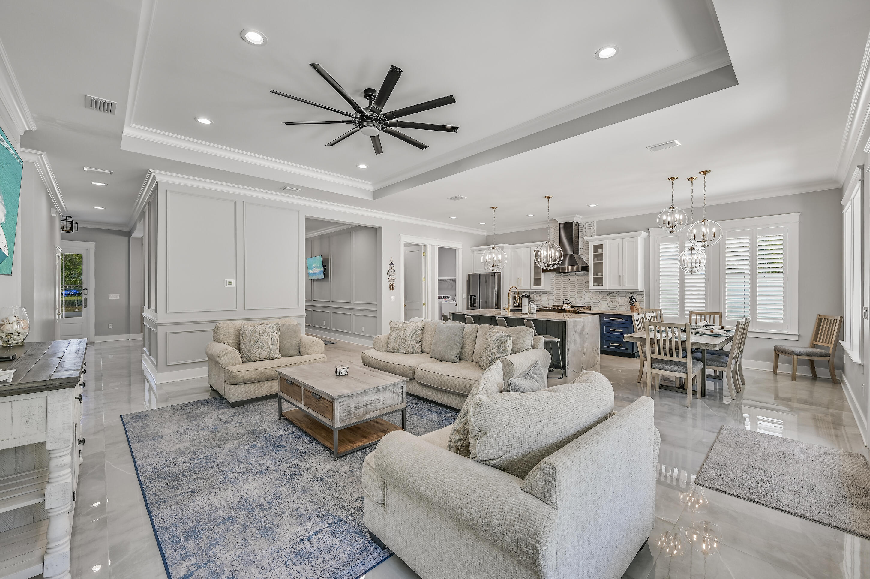 SEACREST - Residential