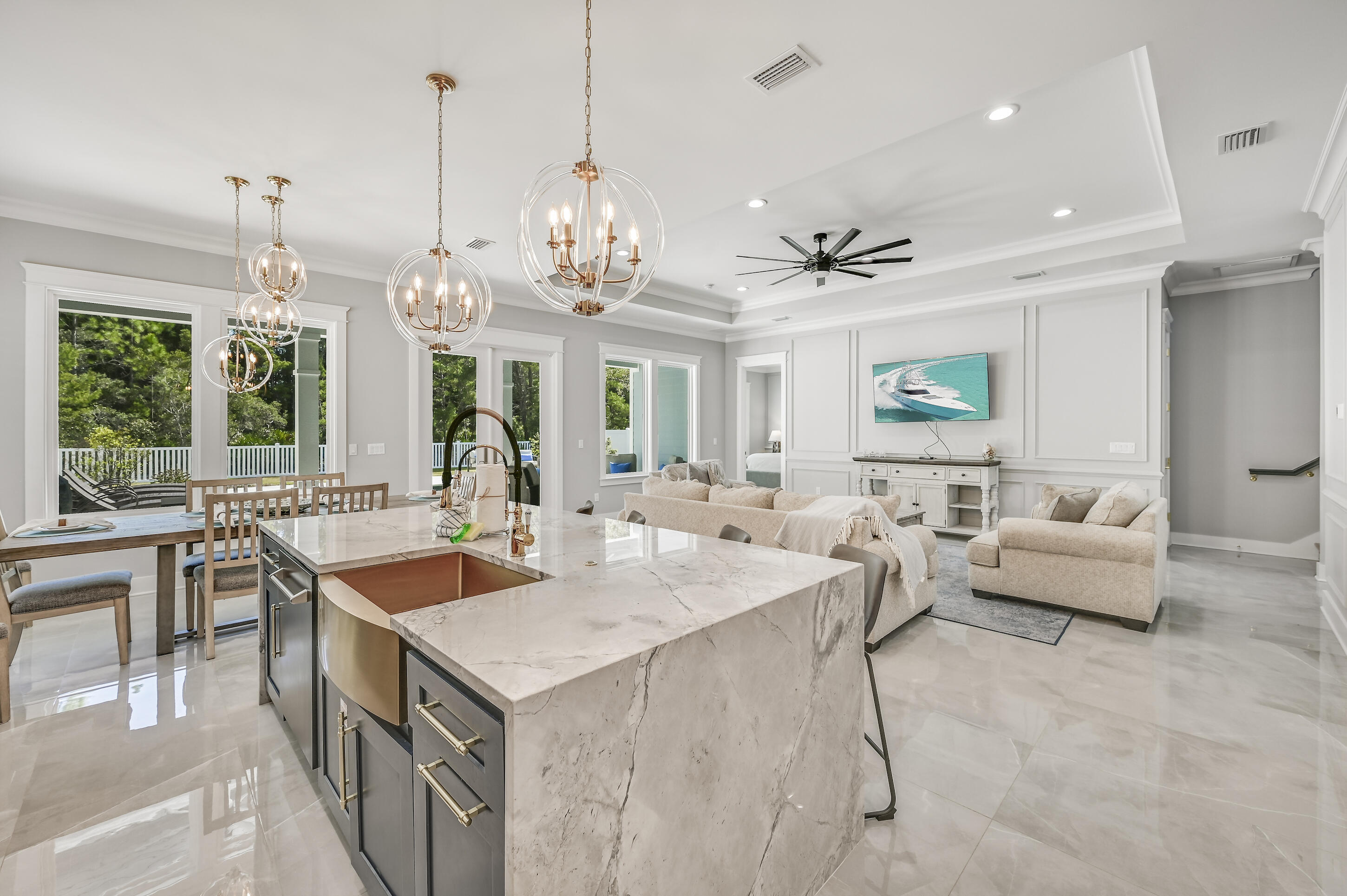 SEACREST - Residential