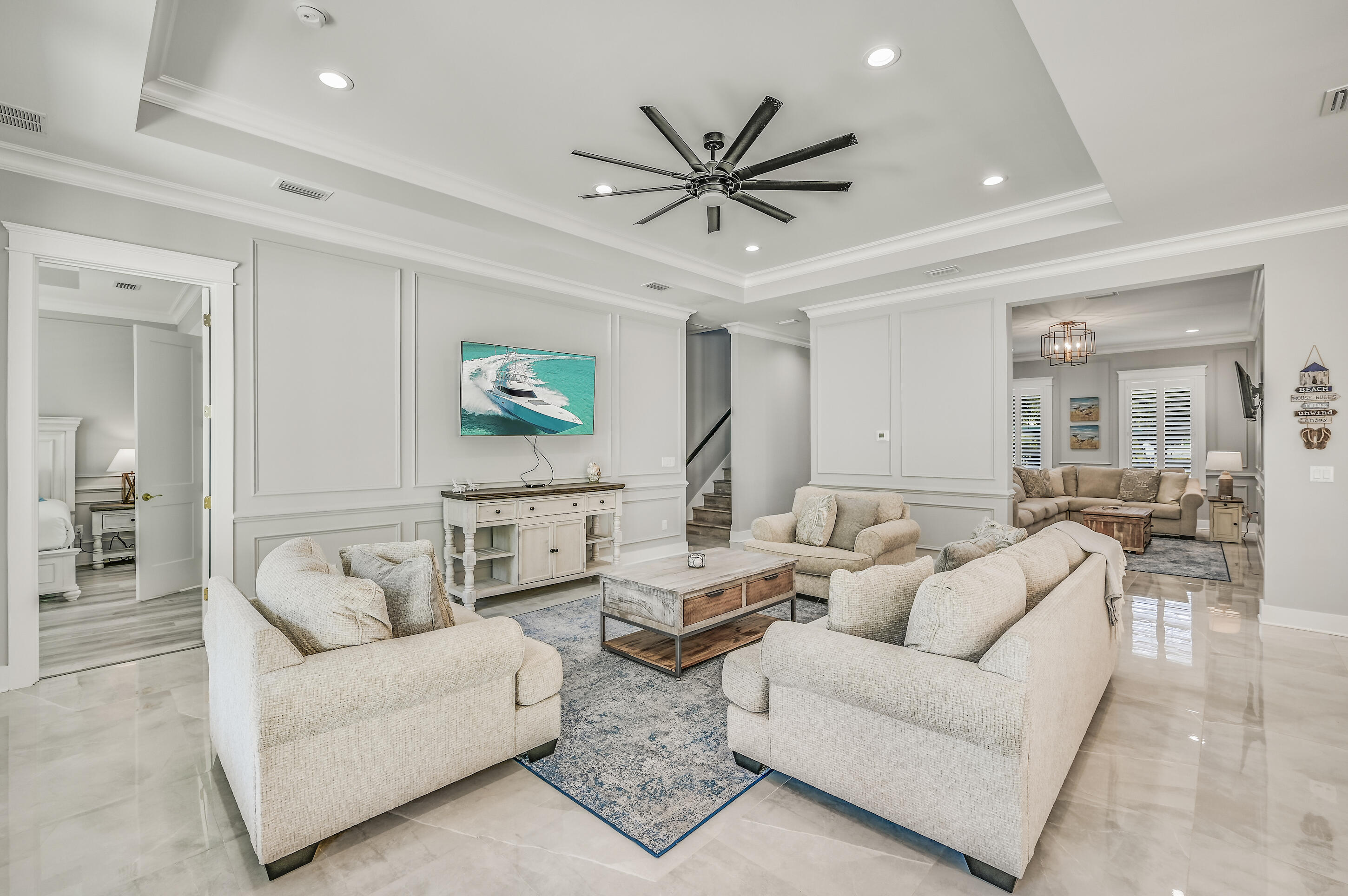 SEACREST - Residential