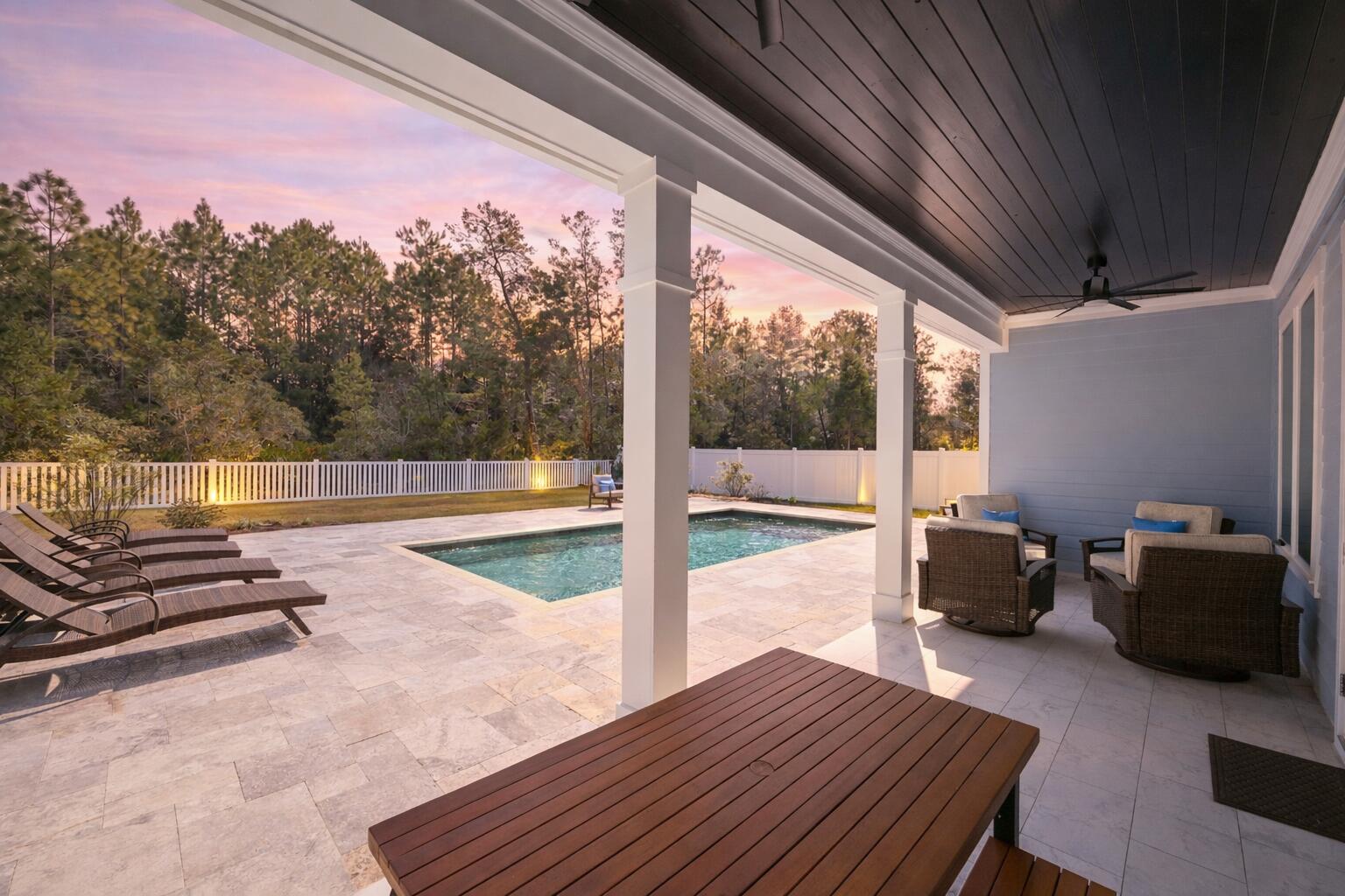 SEACREST - Residential