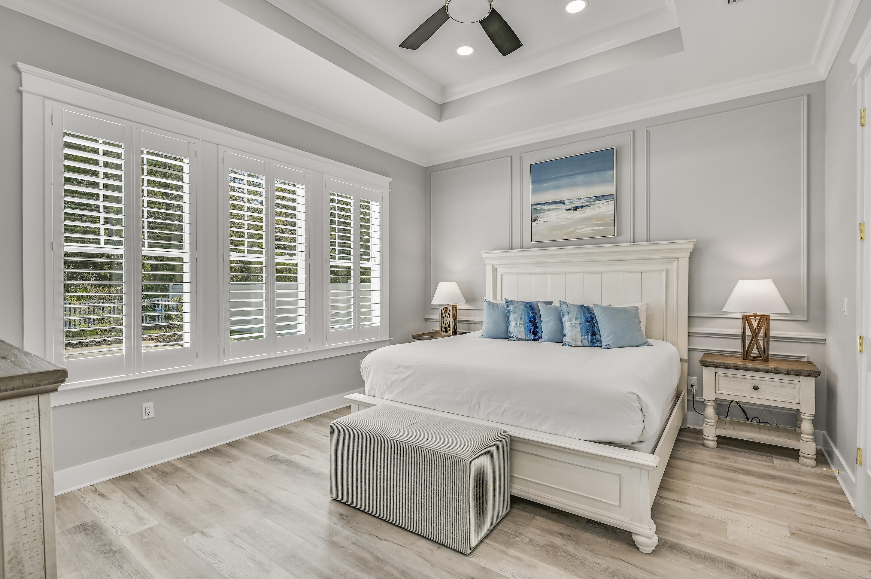 SEACREST - Residential