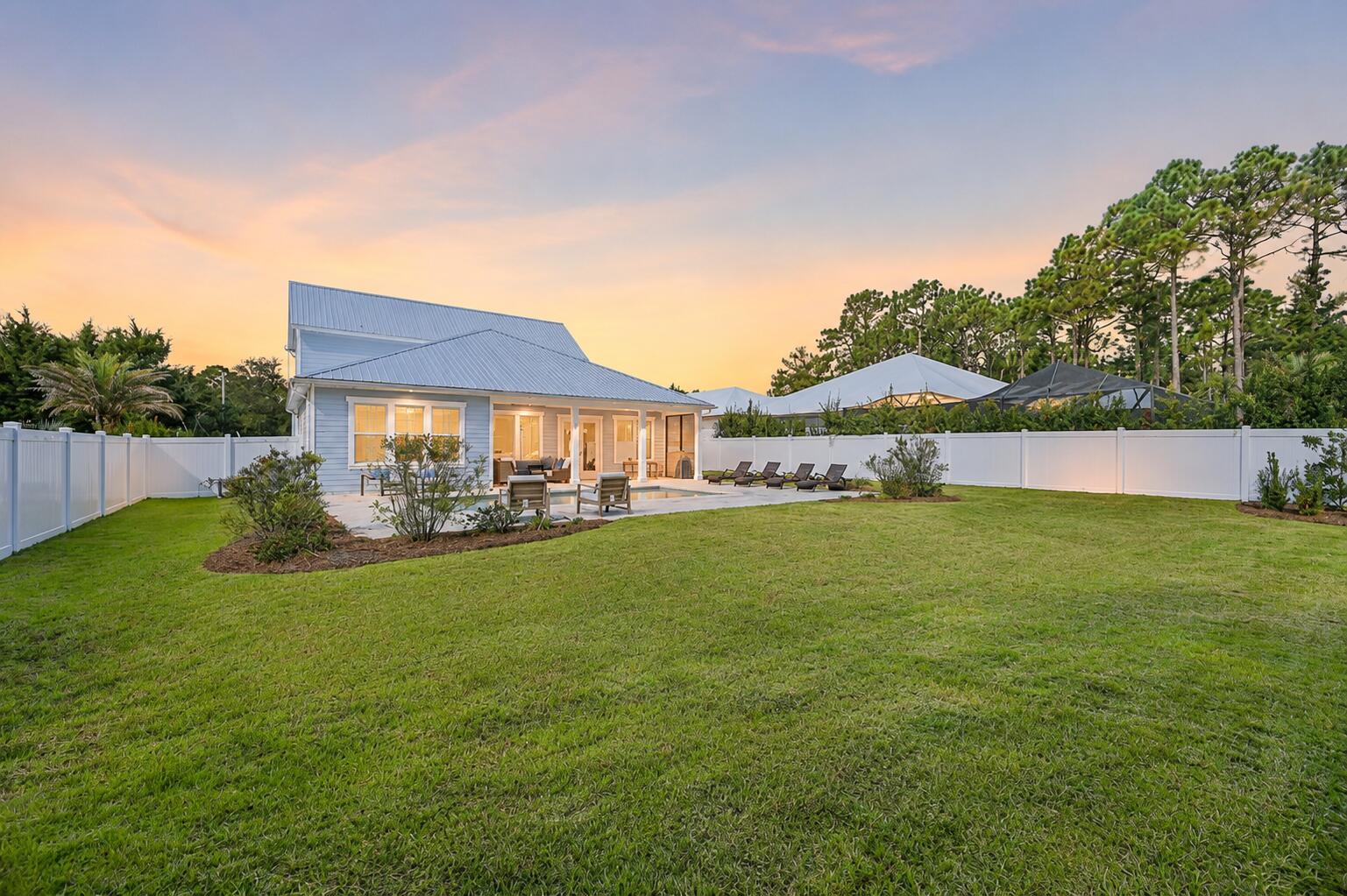SEACREST - Residential