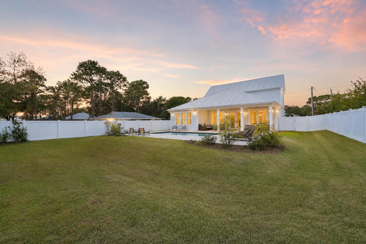 SEACREST - Residential