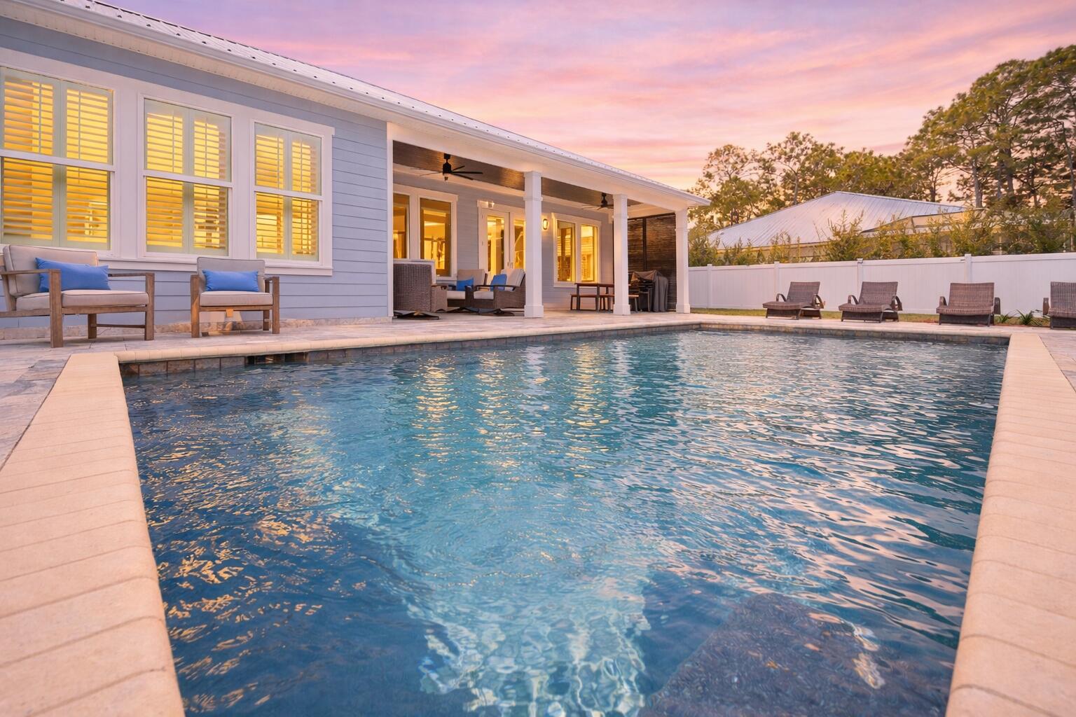 SEACREST - Residential