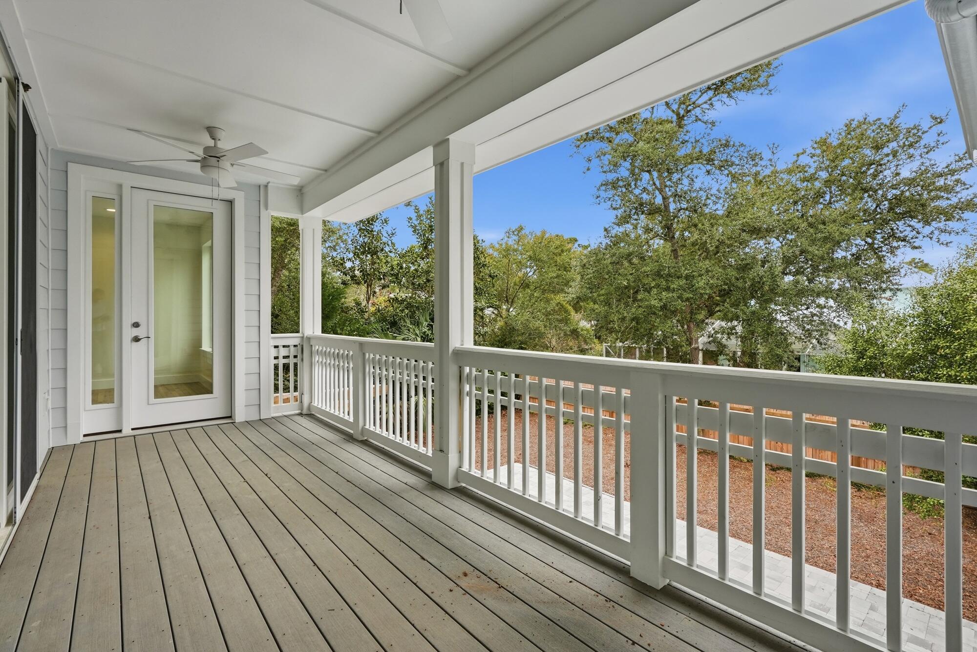 SEACREST - Residential