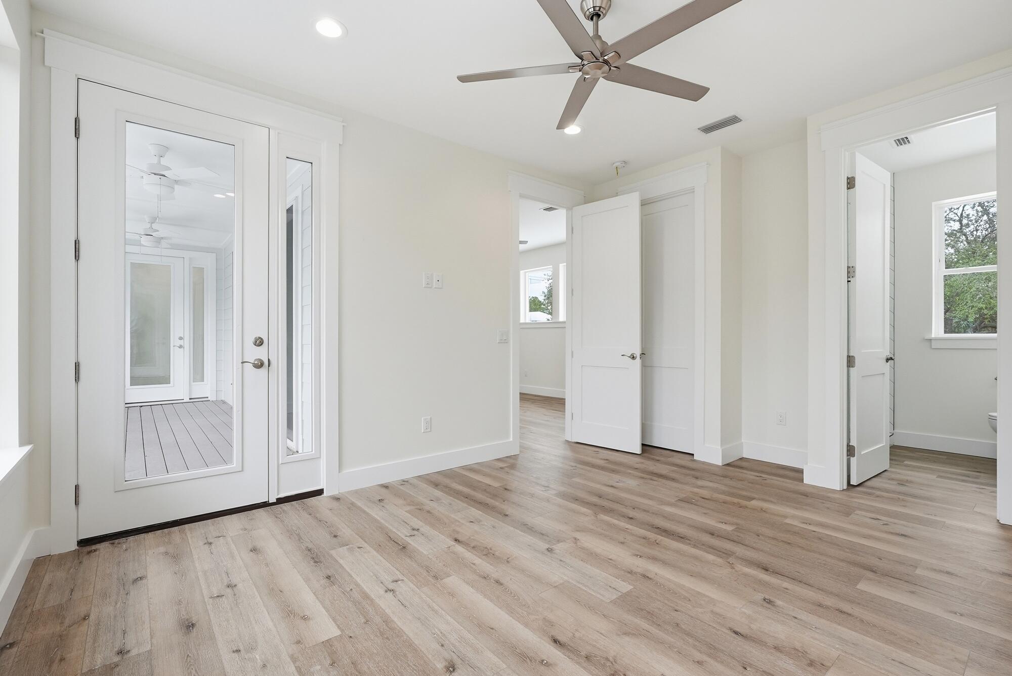 SEACREST - Residential