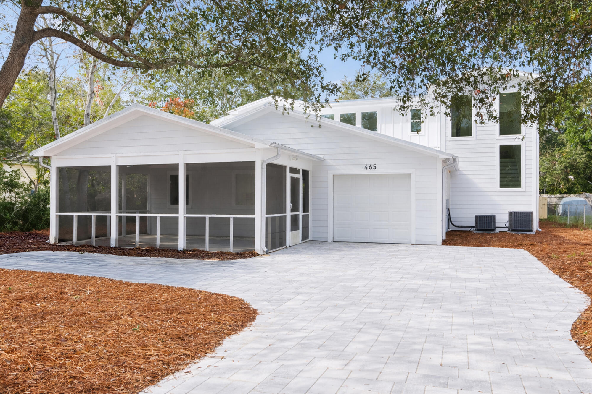 SEACREST - Residential