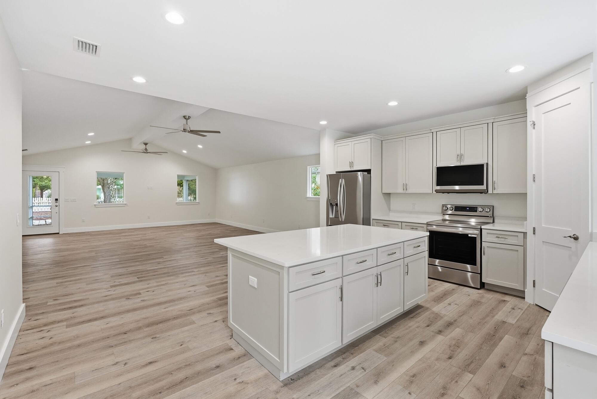 SEACREST - Residential