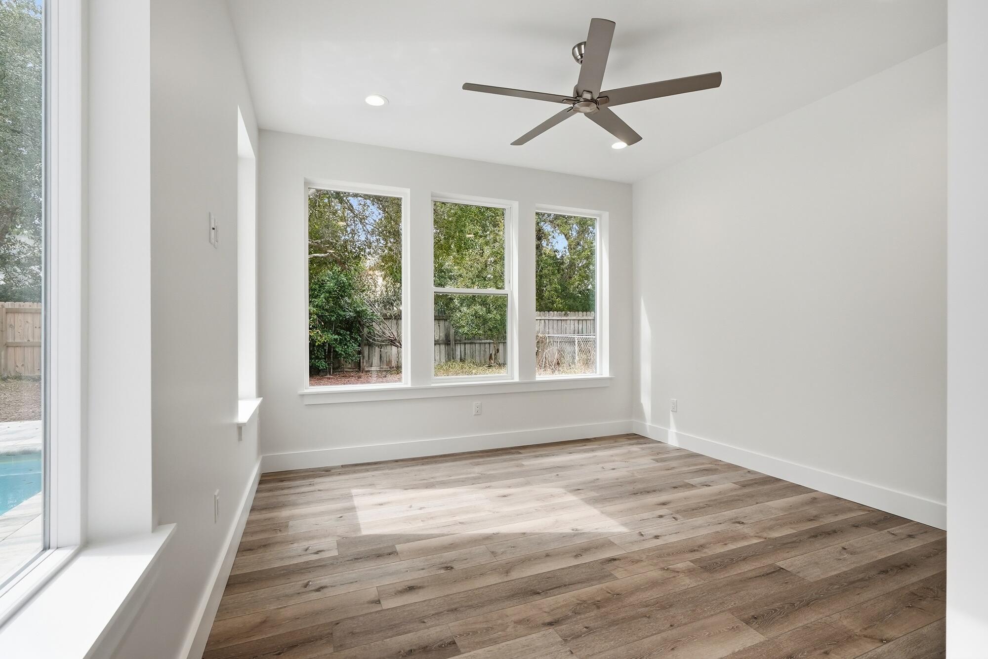 SEACREST - Residential