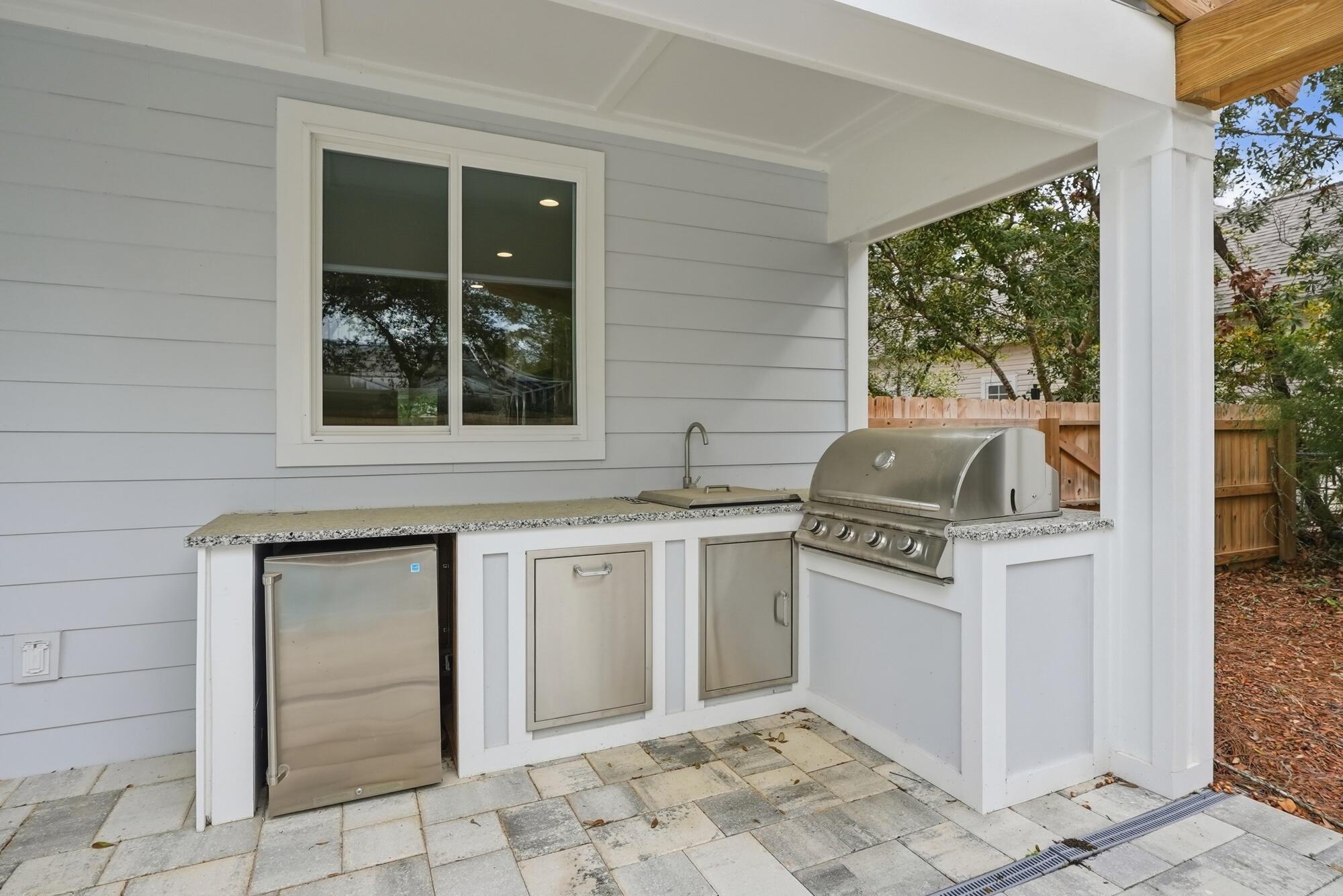 SEACREST - Residential