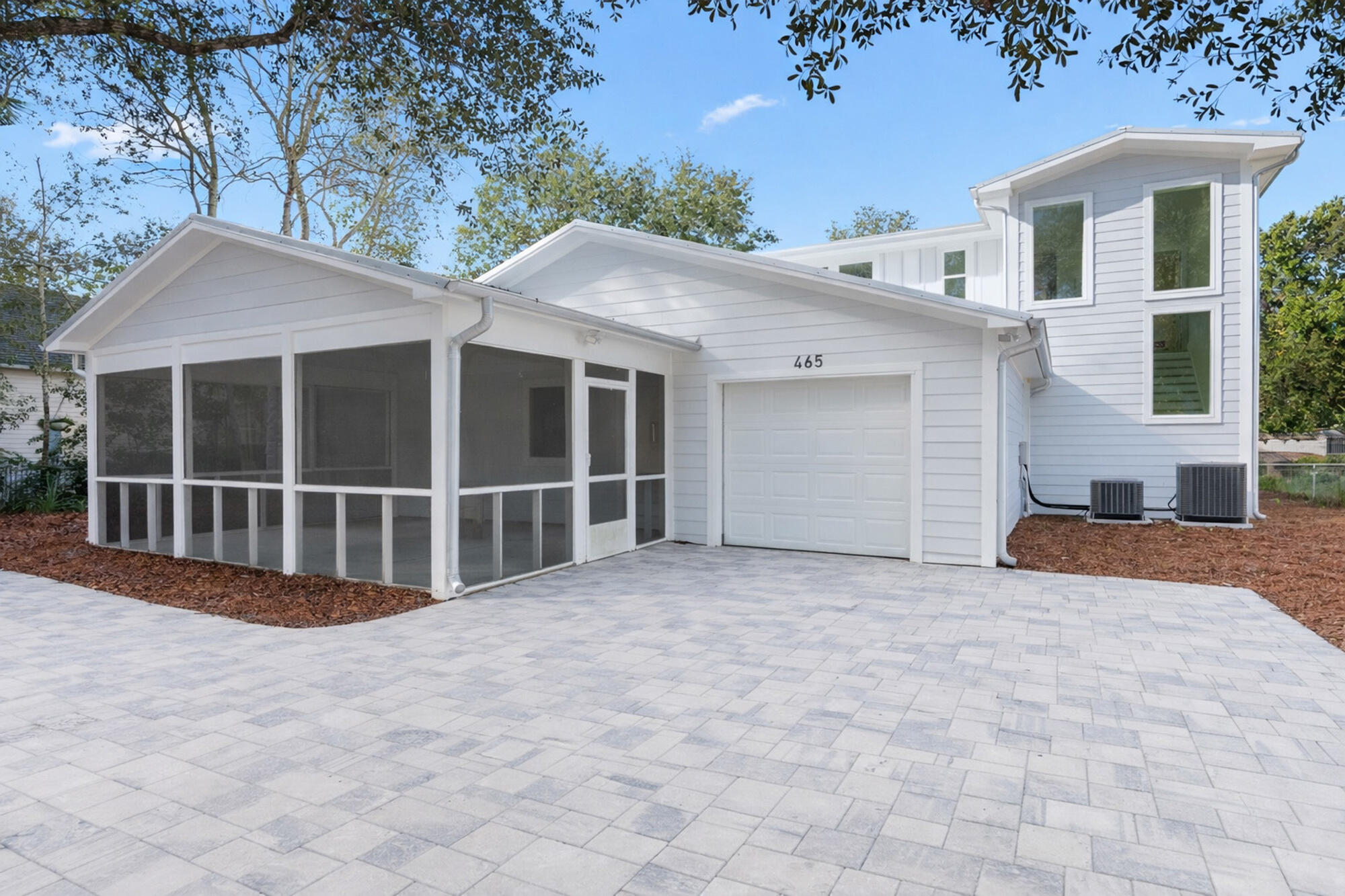 SEACREST - Residential